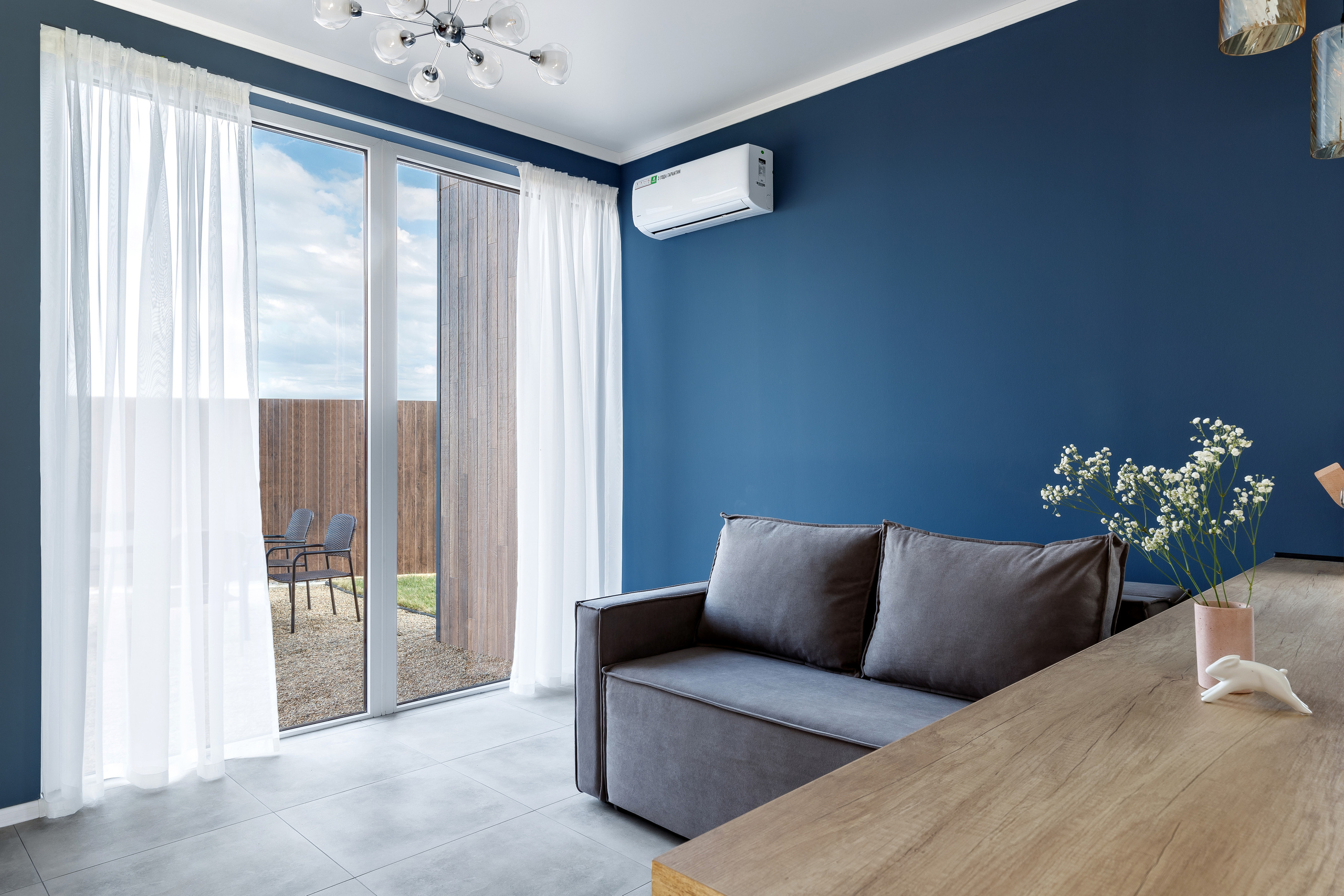 Клуб загородного отдыха «Кравченко PLACE». Интерьерный фотограф в Краснодарском крае Светлана Шурлова