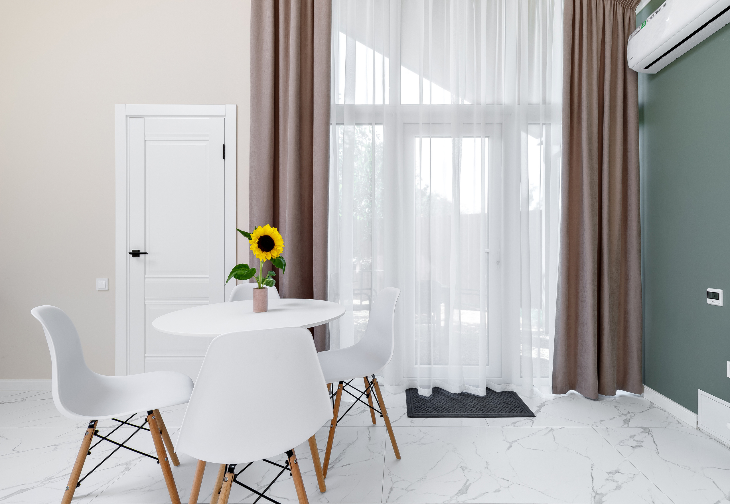 Клуб загородного отдыха «Кравченко PLACE». Интерьерный фотограф в Краснодарском крае Светлана Шурлова