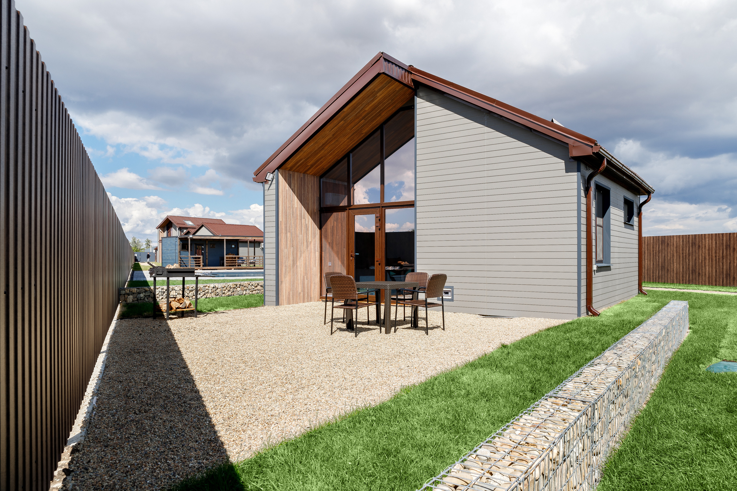 Клуб загородного отдыха «Кравченко PLACE». Интерьерный фотограф в Краснодарском крае Светлана Шурлова