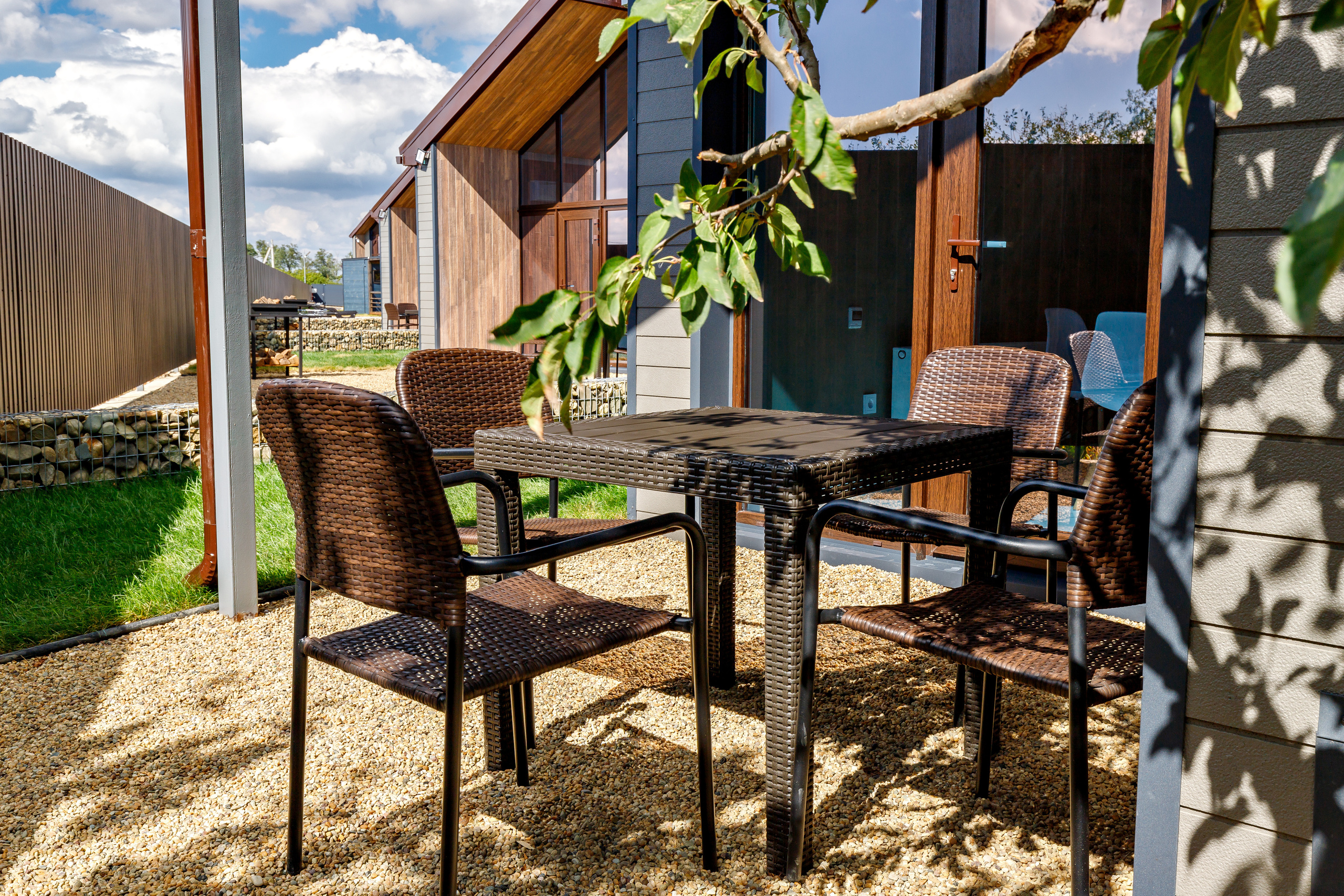 Клуб загородного отдыха «Кравченко PLACE». Интерьерный фотограф в Краснодарском крае Светлана Шурлова