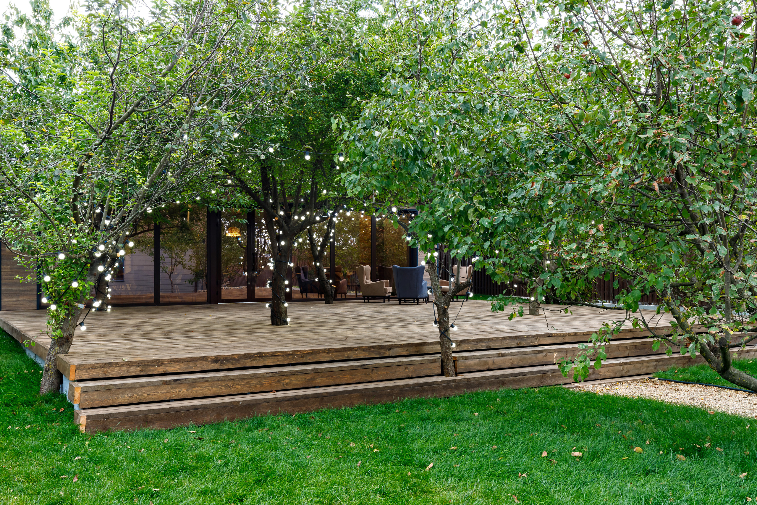 Клуб загородного отдыха «Кравченко PLACE». Интерьерный фотограф в Краснодарском крае Светлана Шурлова