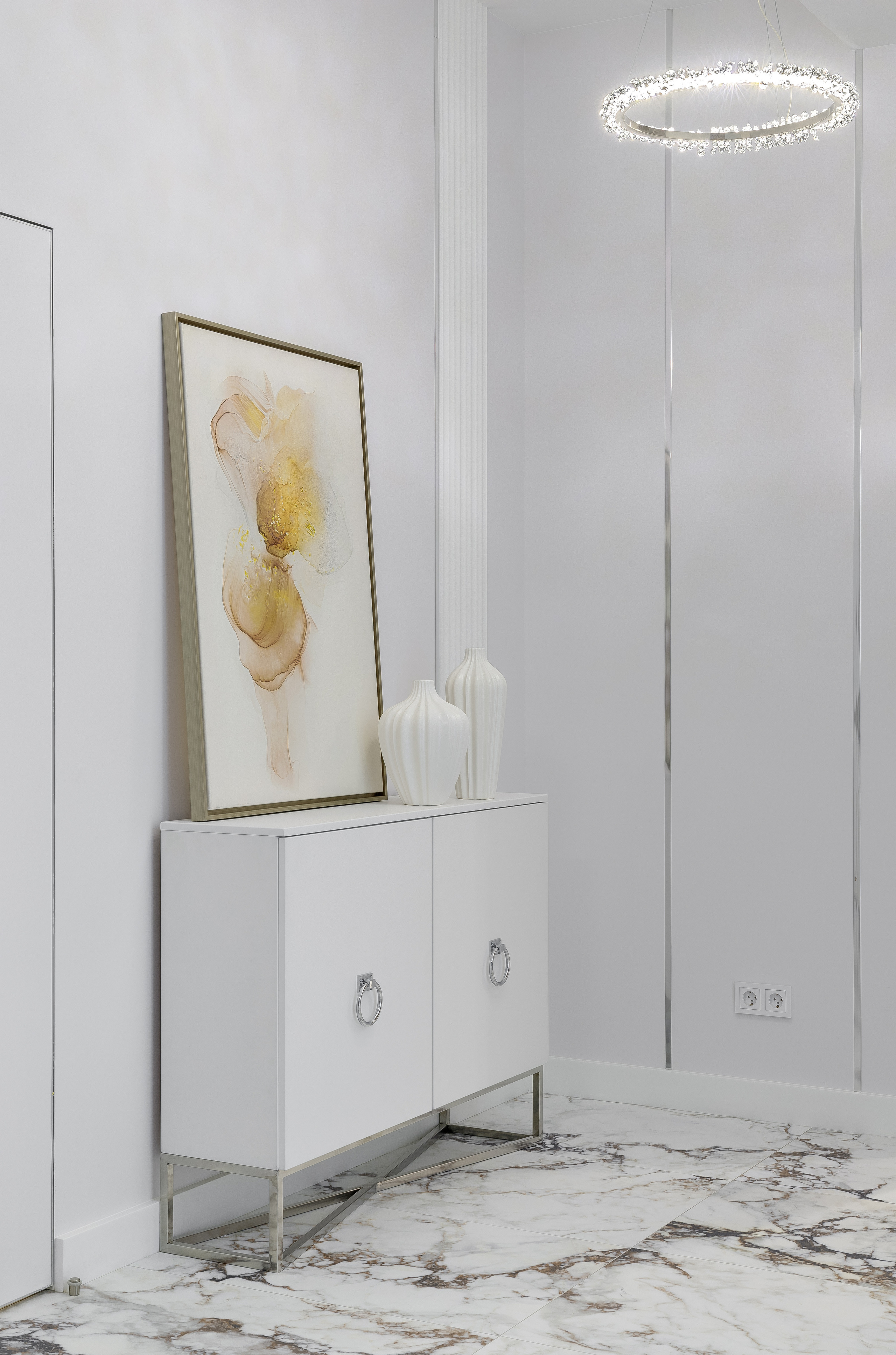 Квартира в г. Сочи по проекту Олеси Чабаненко. Интерьерный фотограф в Краснодарском крае Светлана Шурлова