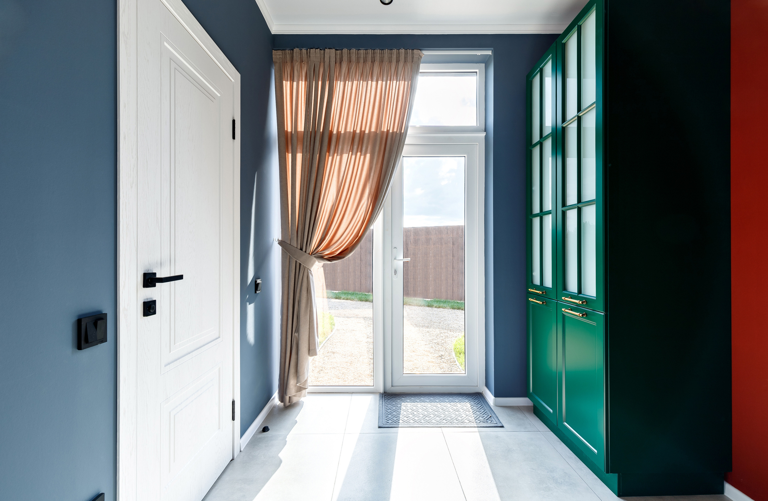 Клуб загородного отдыха «Кравченко PLACE». Интерьерный фотограф в Краснодарском крае Светлана Шурлова