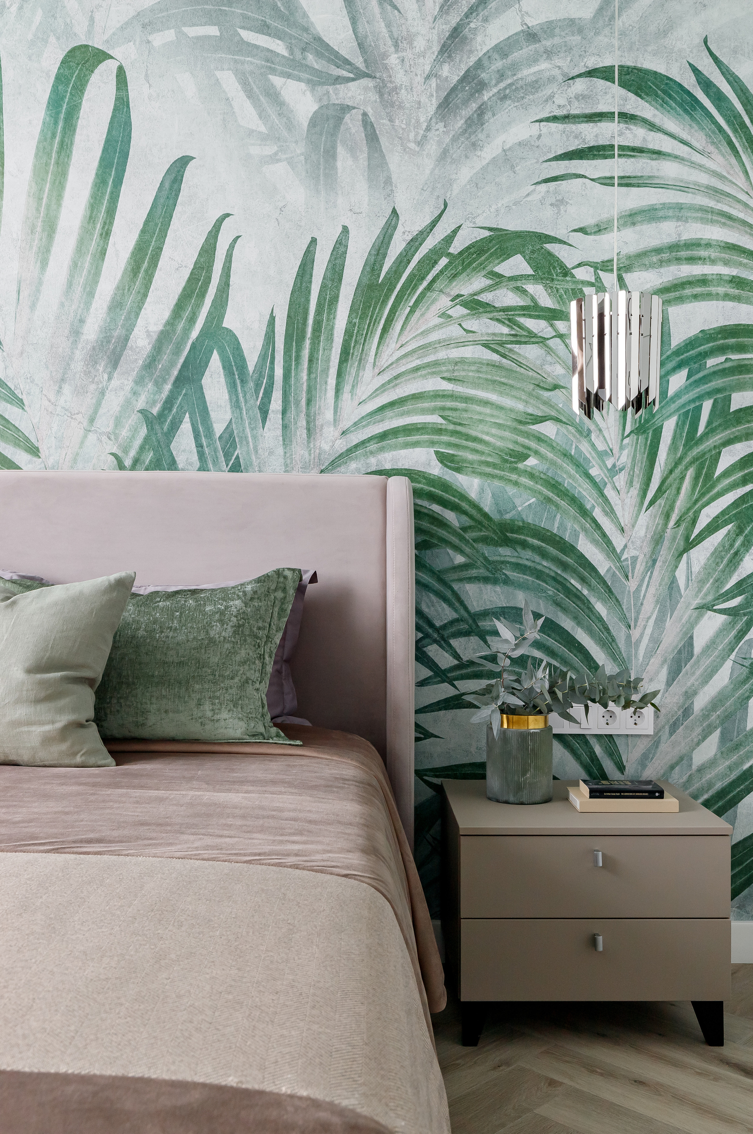 Квартира в г. Сочи по проекту Олеси Чабаненко. Интерьерный фотограф в Краснодарском крае Светлана Шурлова