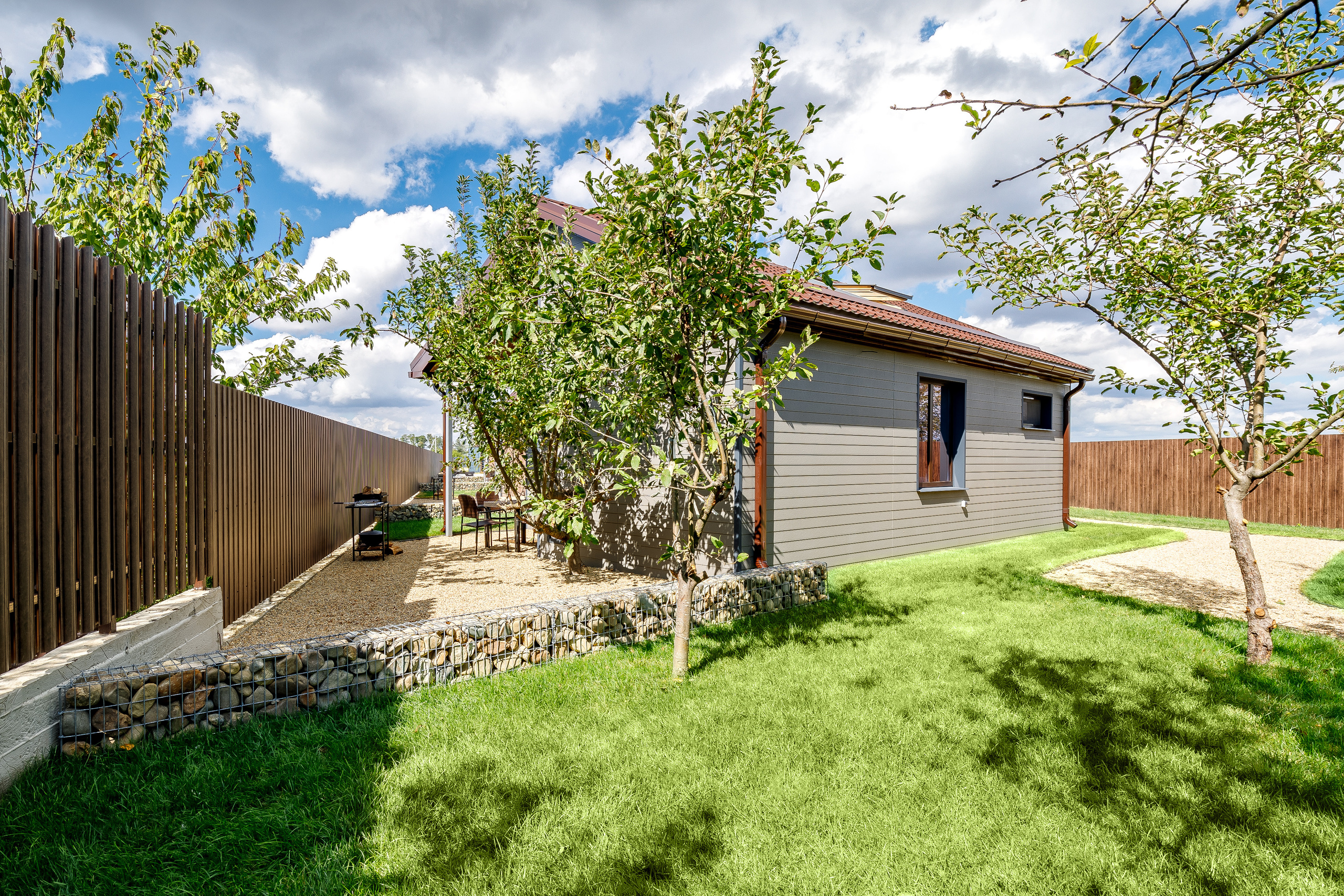 Клуб загородного отдыха «Кравченко PLACE». Интерьерный фотограф в Краснодарском крае Светлана Шурлова