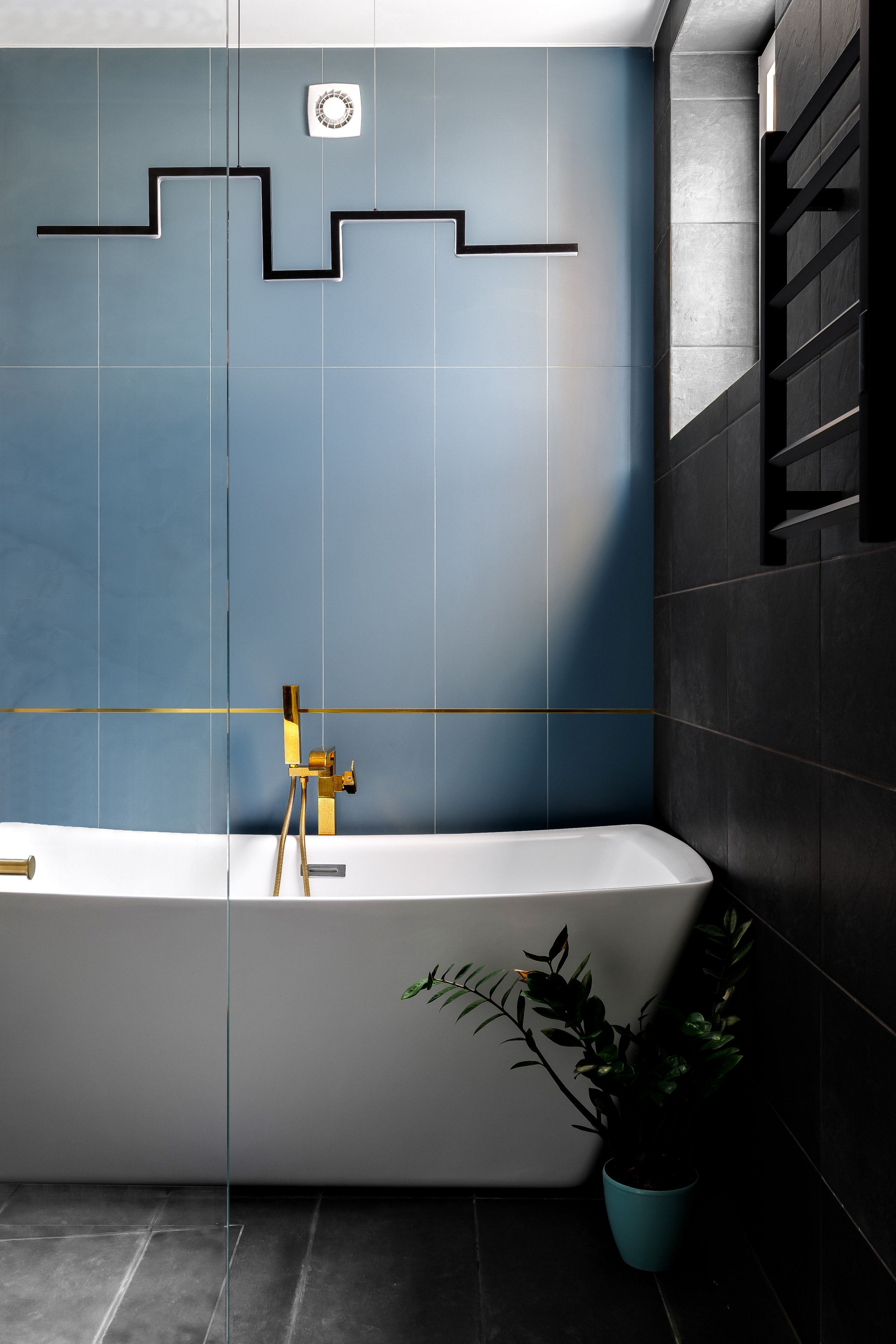 Таунхаус в Немецкой деревне. г. Краснодар. Интерьерный фотограф в Краснодарском крае Светлана Шурлова