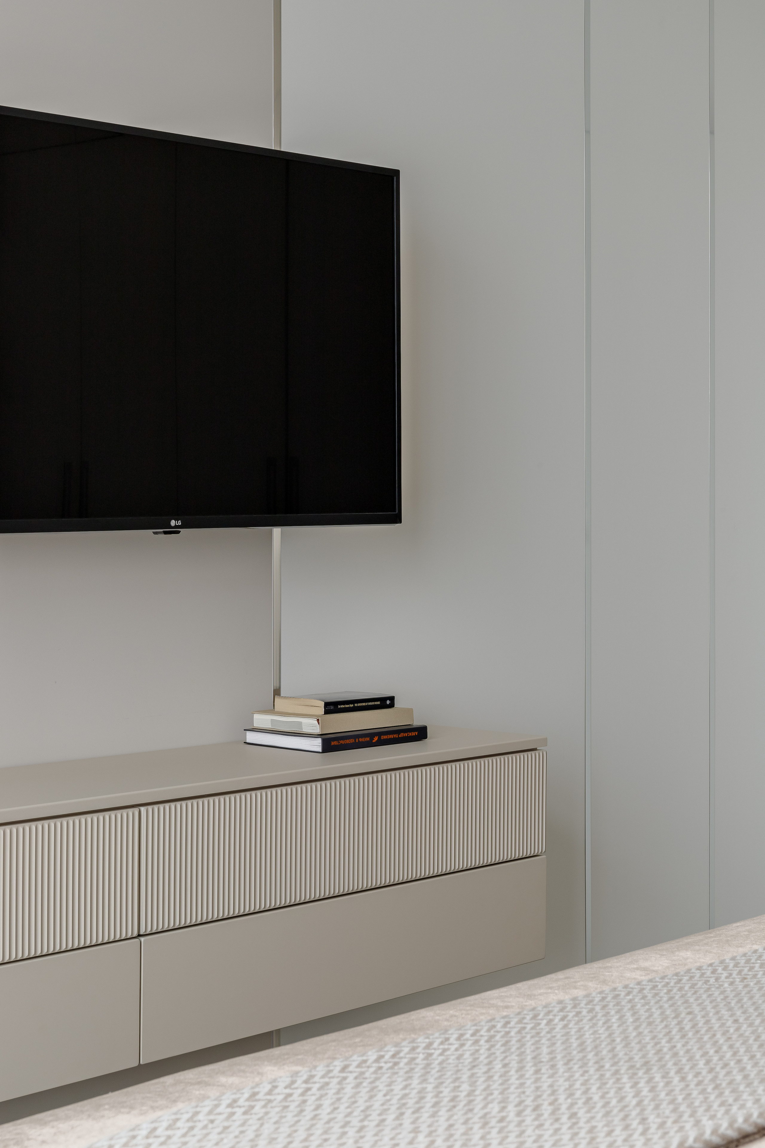 Квартира в г. Сочи по проекту Олеси Чабаненко. Интерьерный фотограф в Краснодарском крае Светлана Шурлова