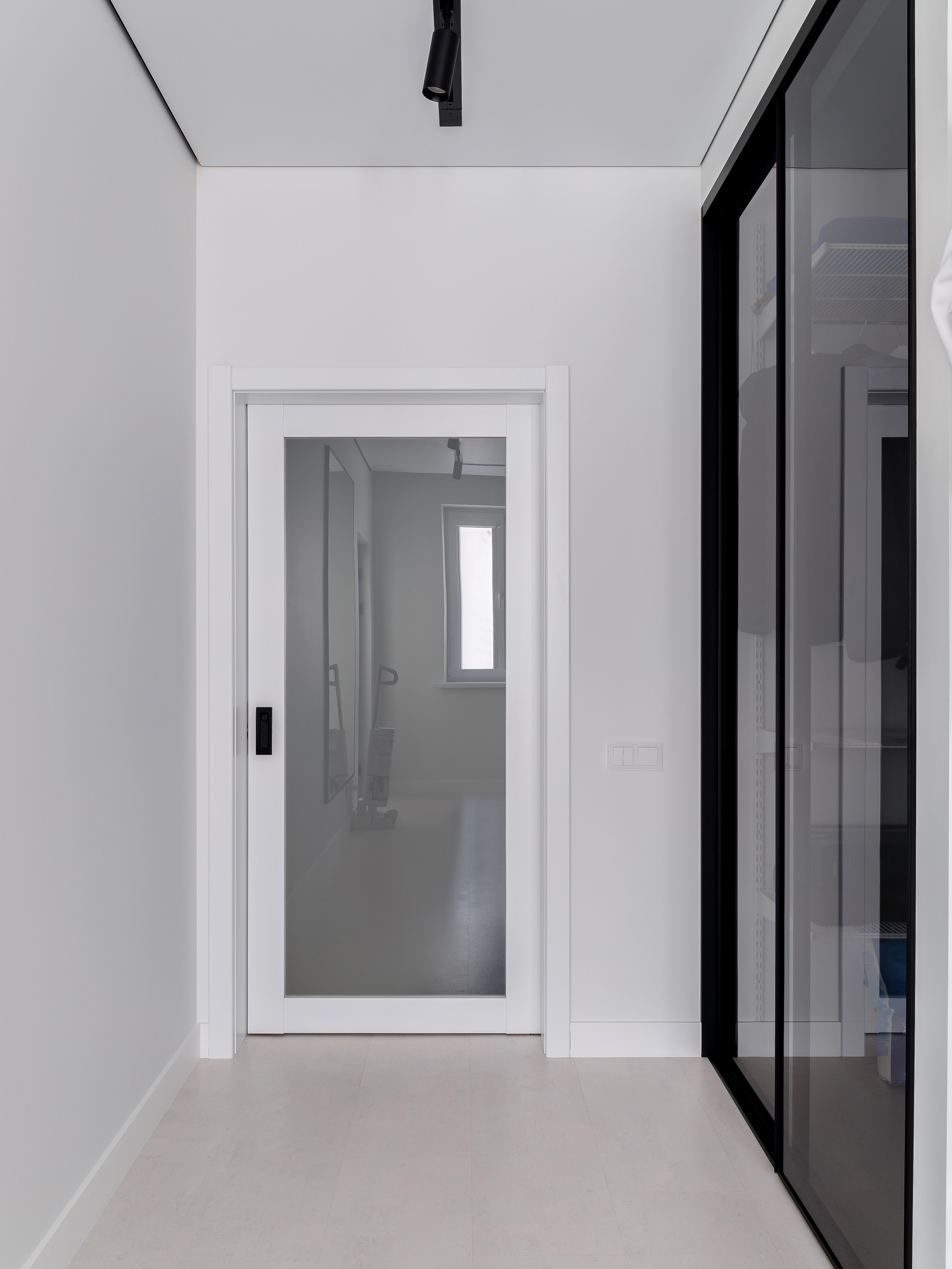 «Белая» квартира по проекту Кристины Минасян. г. Краснодар. Интерьерный фотограф в Краснодарском крае Светлана Шурлова