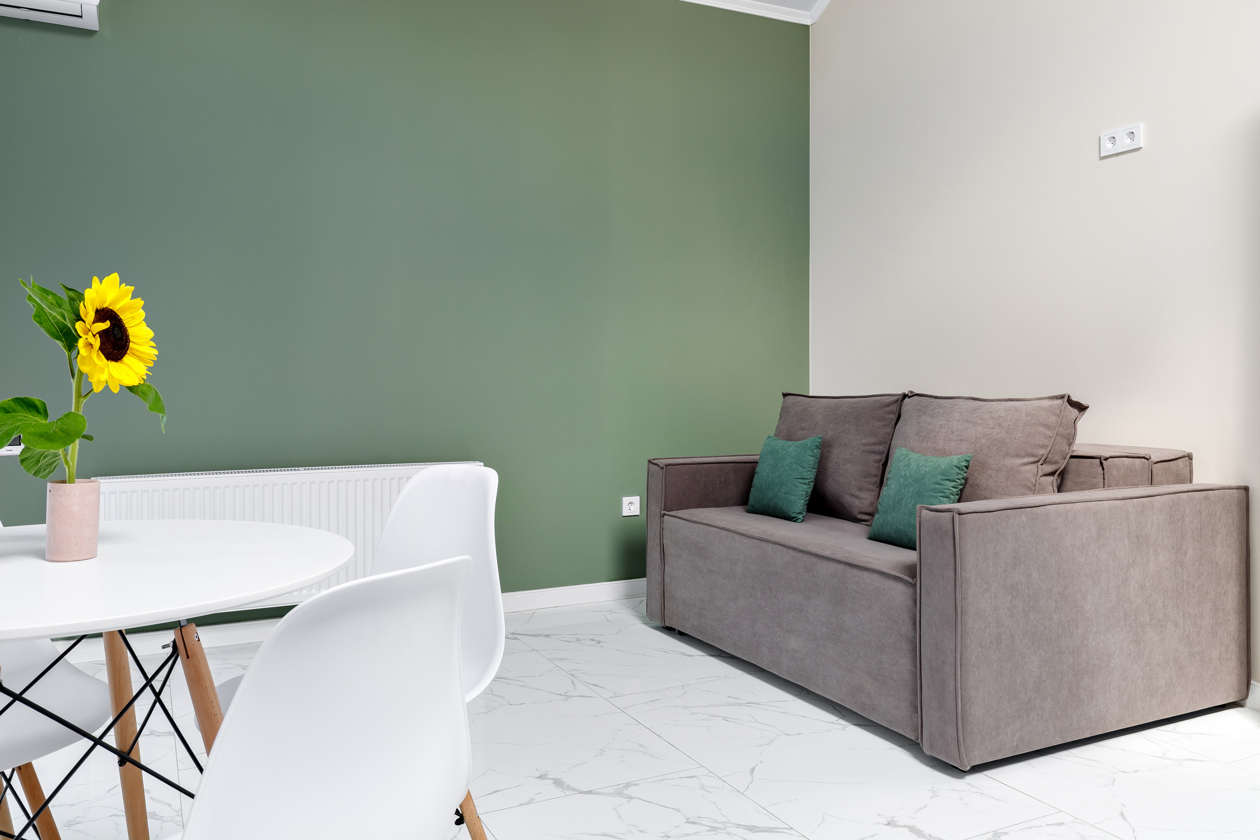 Клуб загородного отдыха «Кравченко PLACE». Интерьерный фотограф в Краснодарском крае Светлана Шурлова