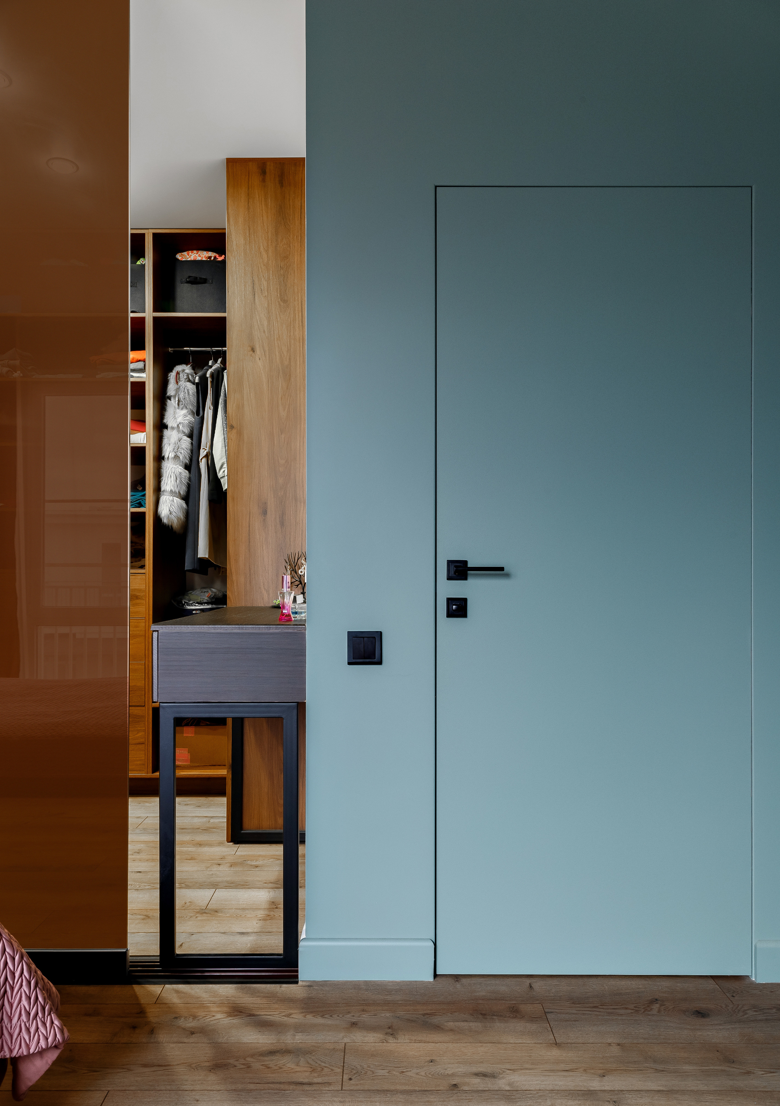 Таунхаус в Немецкой деревне. г. Краснодар. Интерьерный фотограф в Краснодарском крае Светлана Шурлова