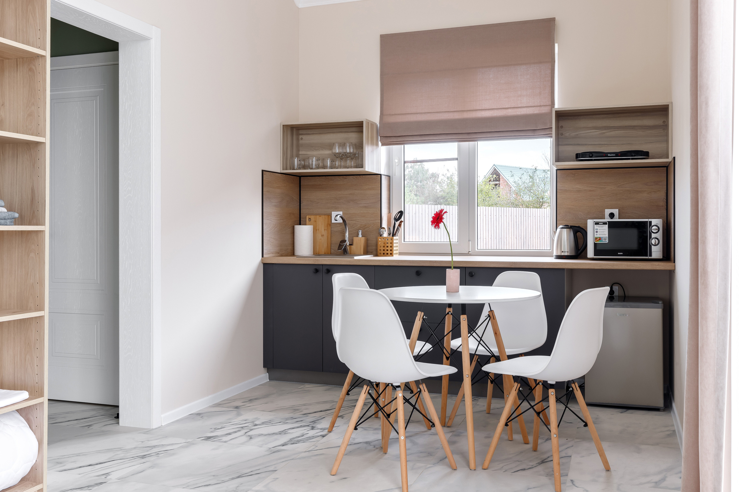 Клуб загородного отдыха «Кравченко PLACE». Интерьерный фотограф в Краснодарском крае Светлана Шурлова