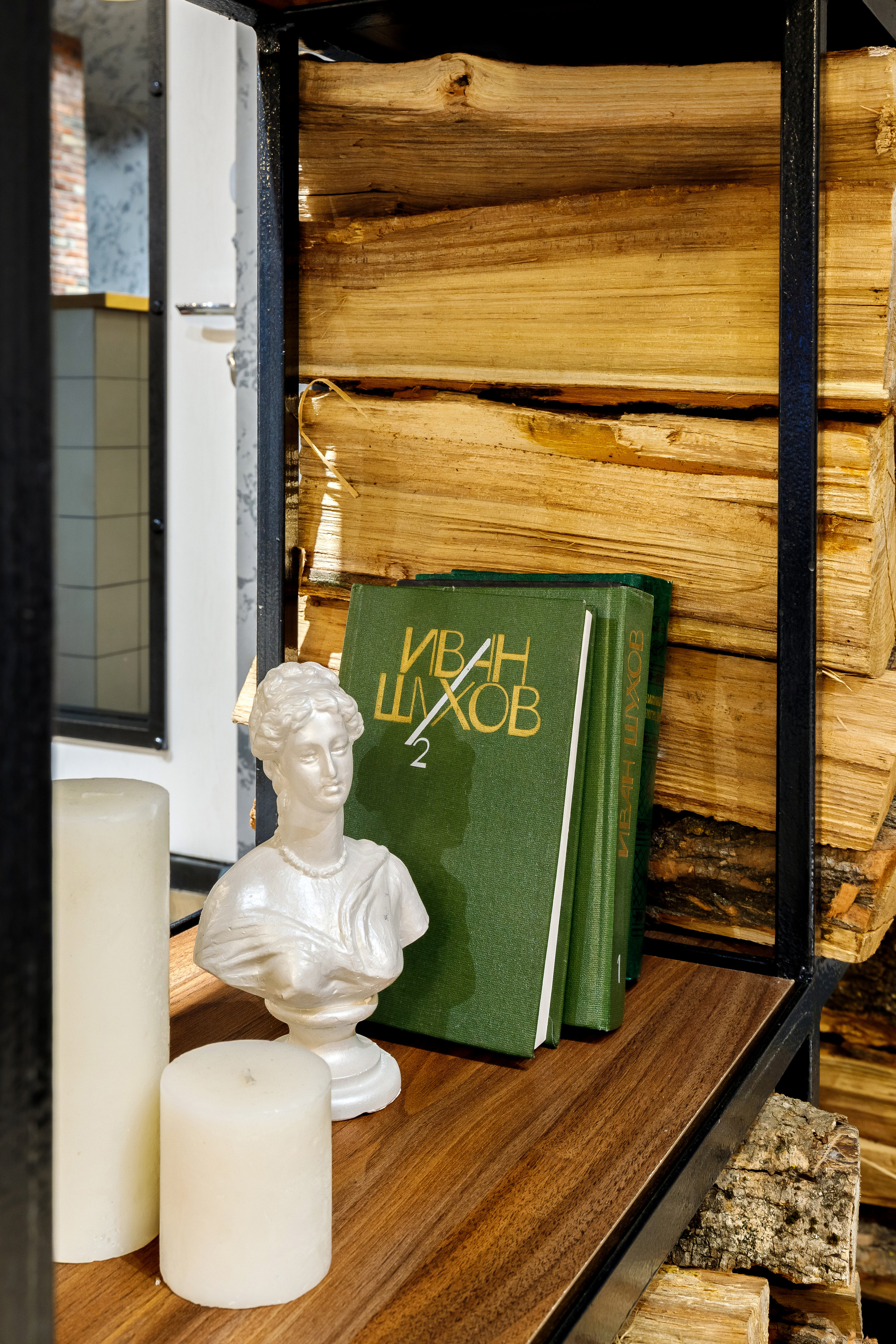 Клуб загородного отдыха «Кравченко PLACE». Интерьерный фотограф в Краснодарском крае Светлана Шурлова