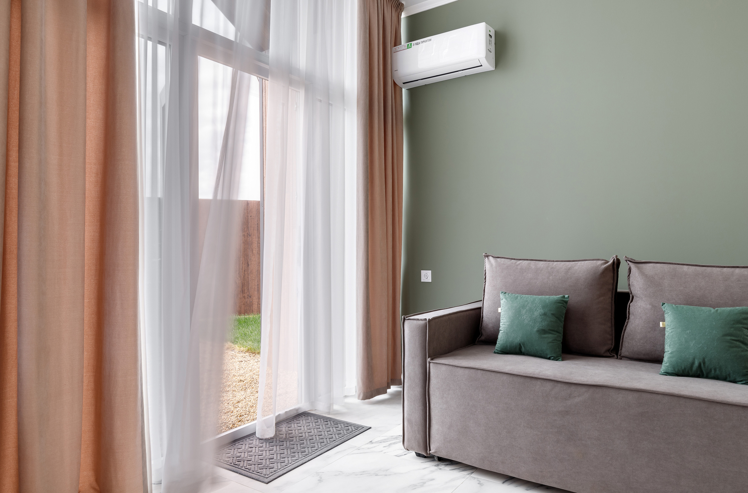 Клуб загородного отдыха «Кравченко PLACE». Интерьерный фотограф в Краснодарском крае Светлана Шурлова