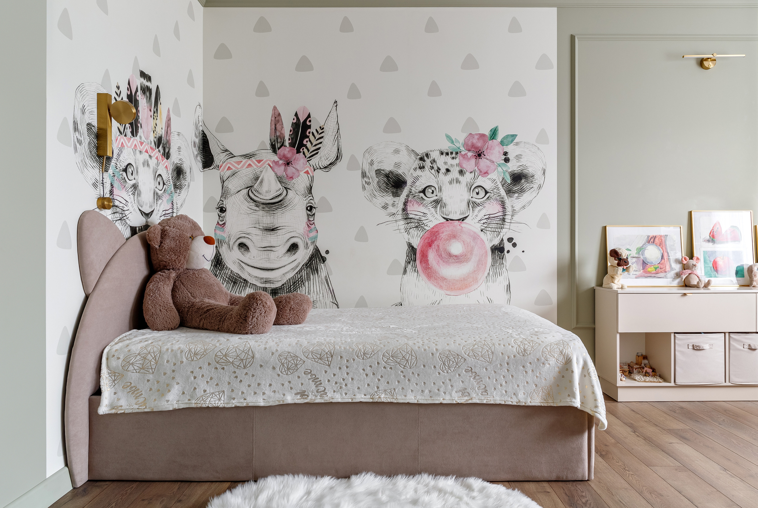 Таунхаус в Немецкой деревне. г. Краснодар. Интерьерный фотограф в Краснодарском крае Светлана Шурлова