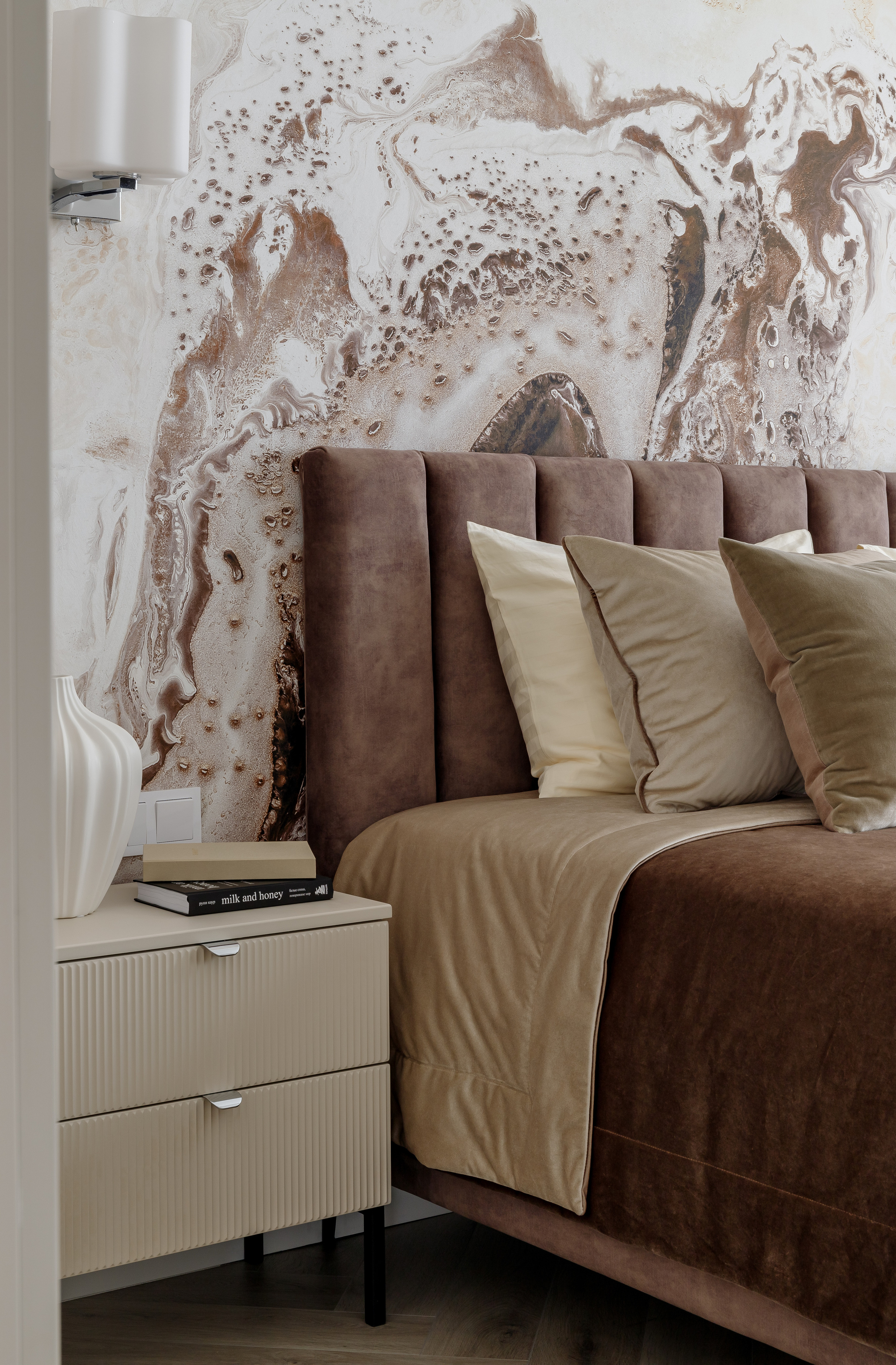 Квартира в г. Сочи по проекту Олеси Чабаненко. Интерьерный фотограф в Краснодарском крае Светлана Шурлова