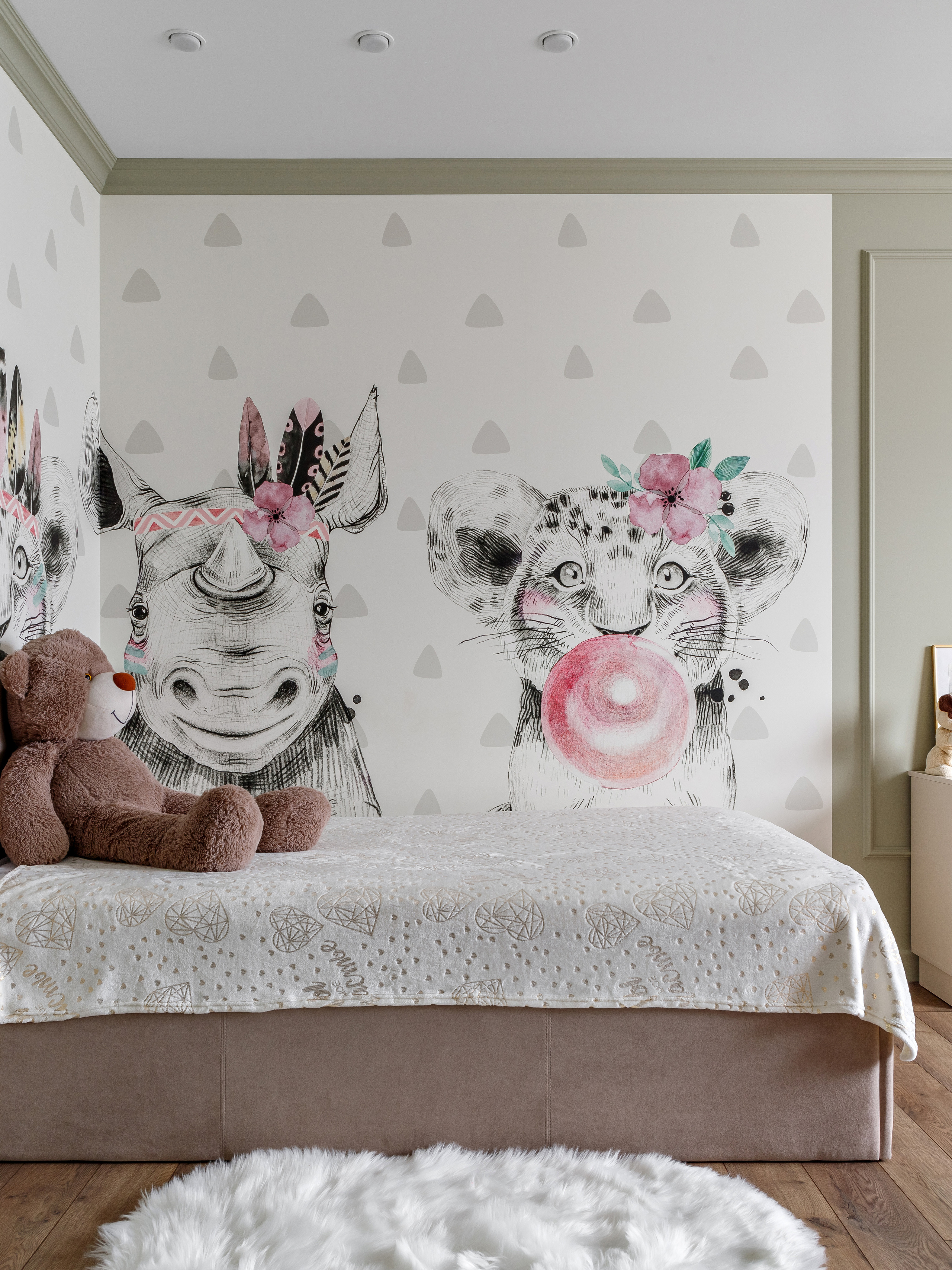 Таунхаус в Немецкой деревне. г. Краснодар. Интерьерный фотограф в Краснодарском крае Светлана Шурлова