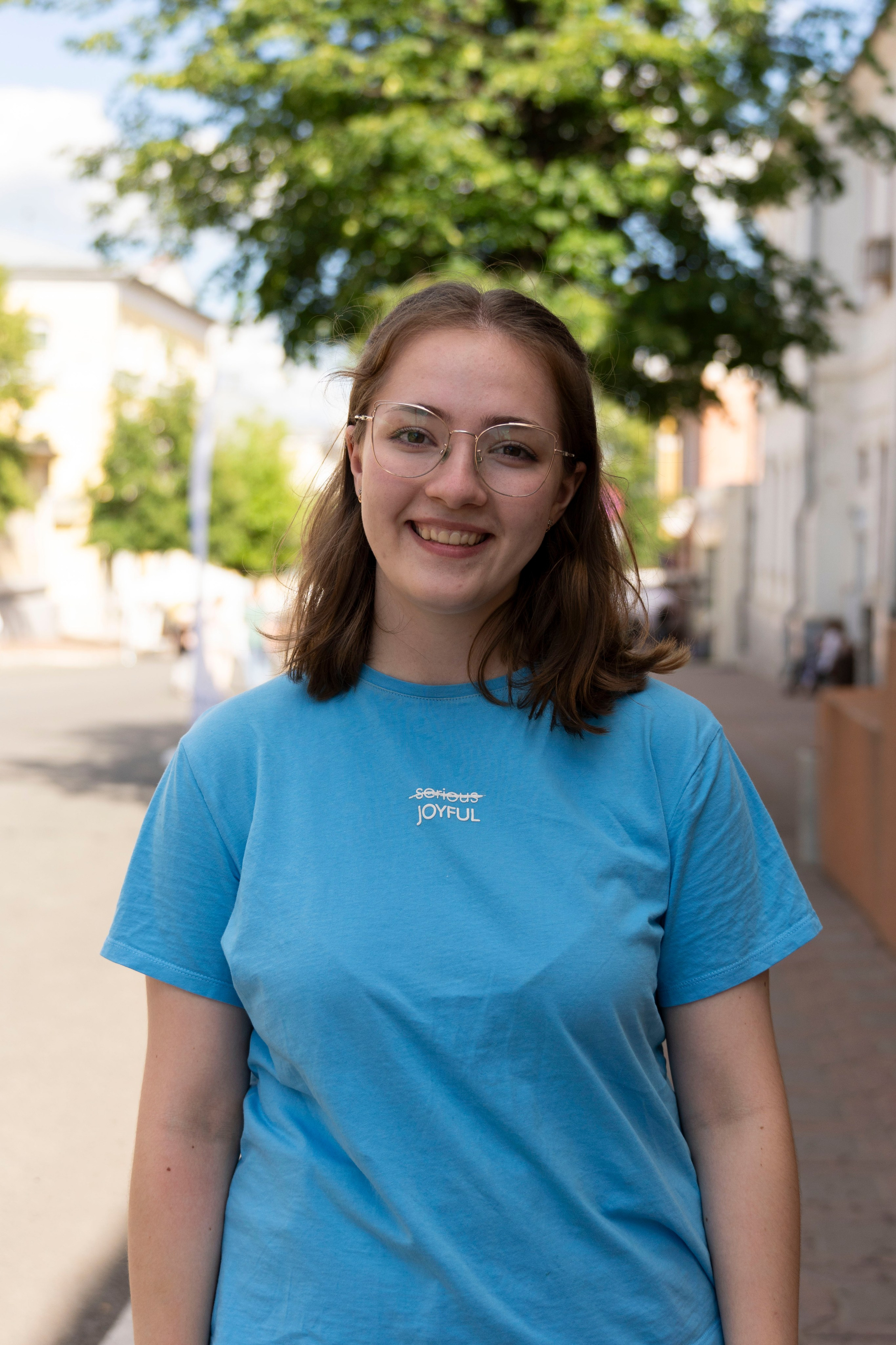 Проект к 650-ти летию города Кирова. Фотограф Киров Токарева Марина