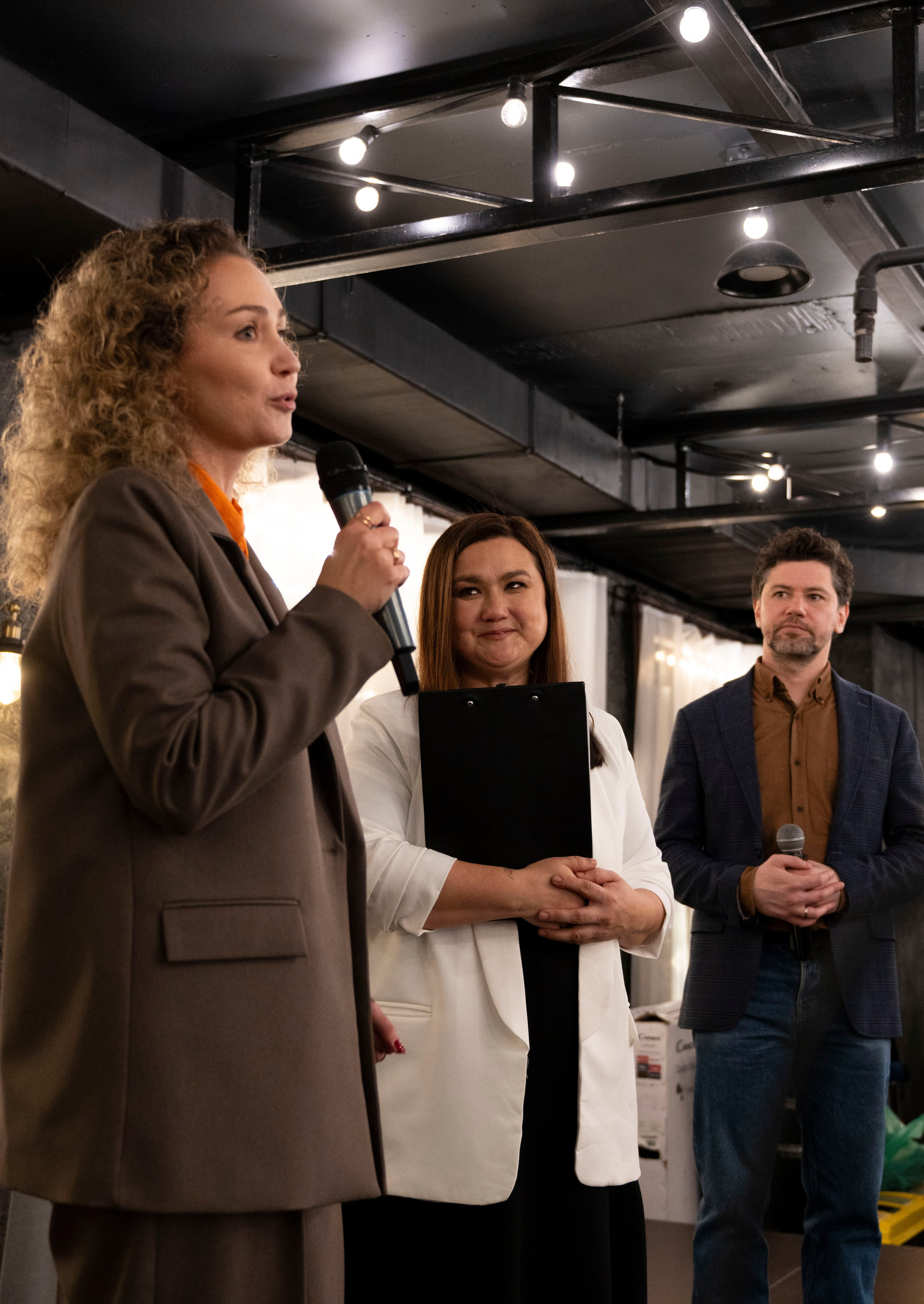 Дорогою Добра | Мозгобойня. Фотограф Киров Токарева Марина