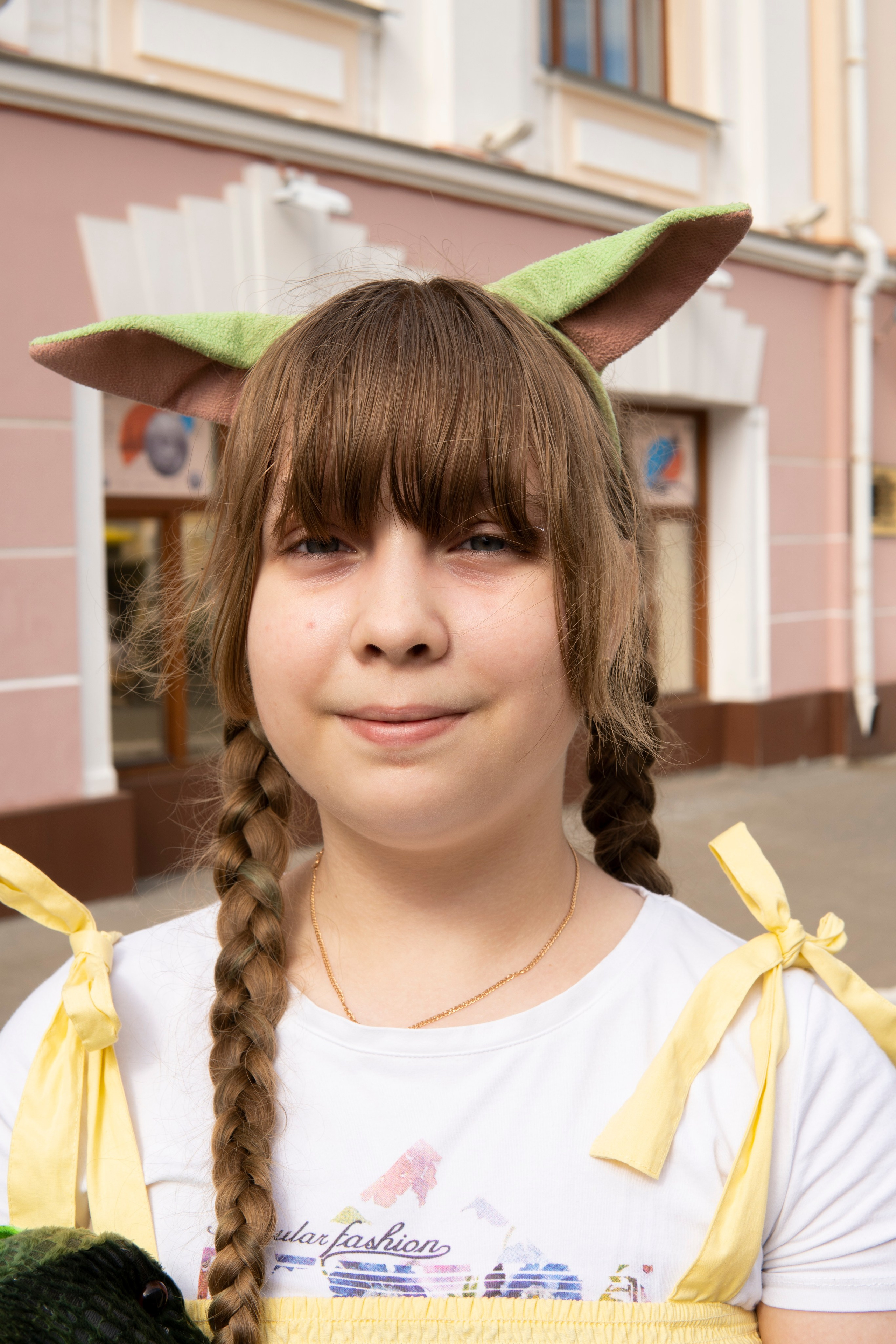 Проект к 650-ти летию города Кирова. Фотограф Киров Токарева Марина