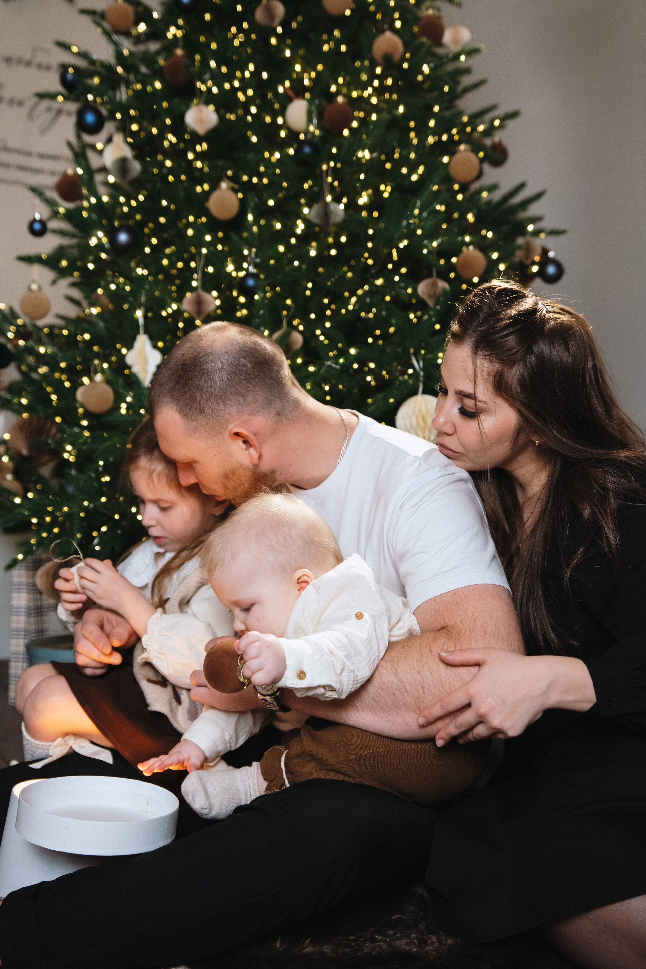 Семейная съемка (студия). Serg_film