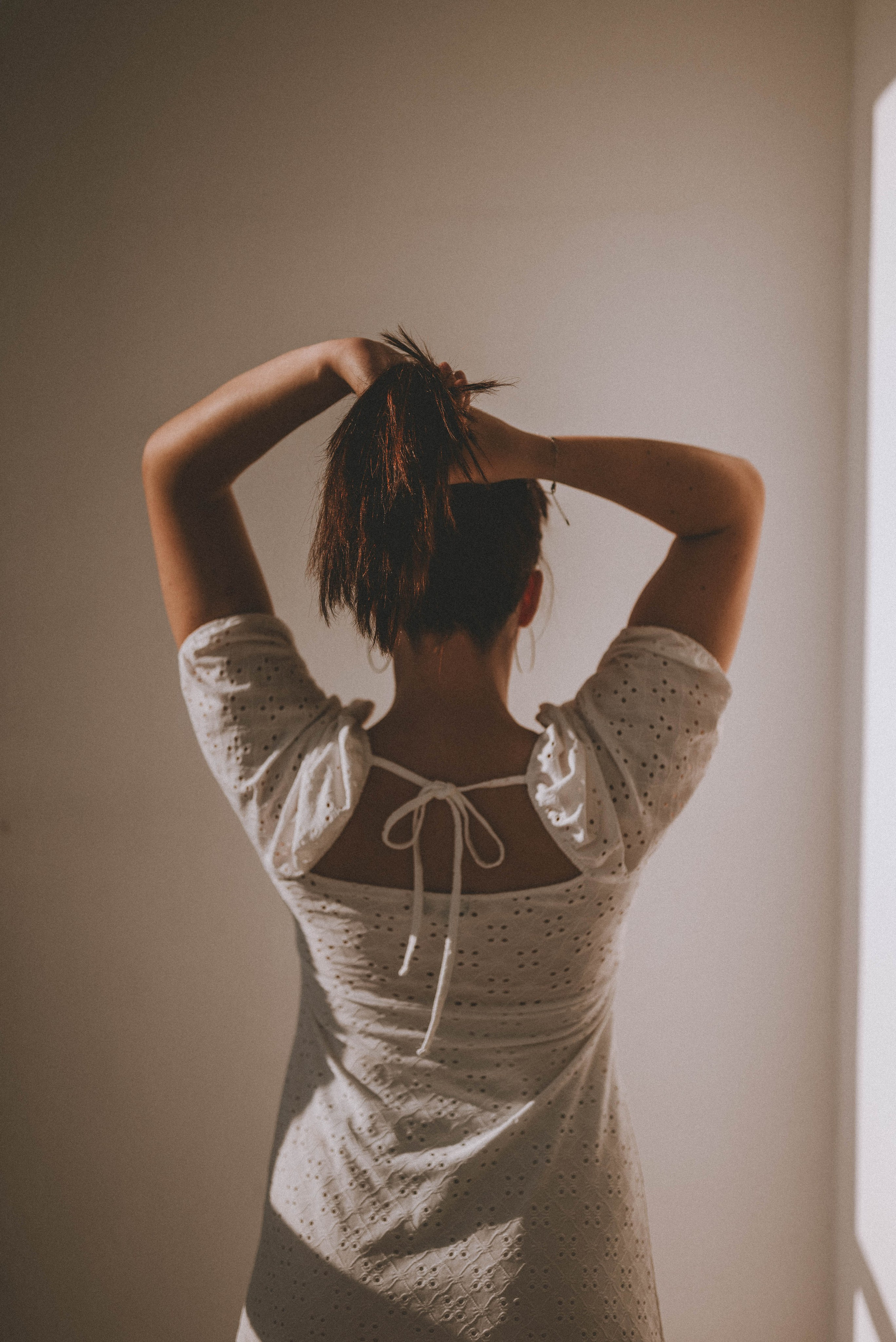 Утомленные солнцем. Фотограф Кристина Пархоменко