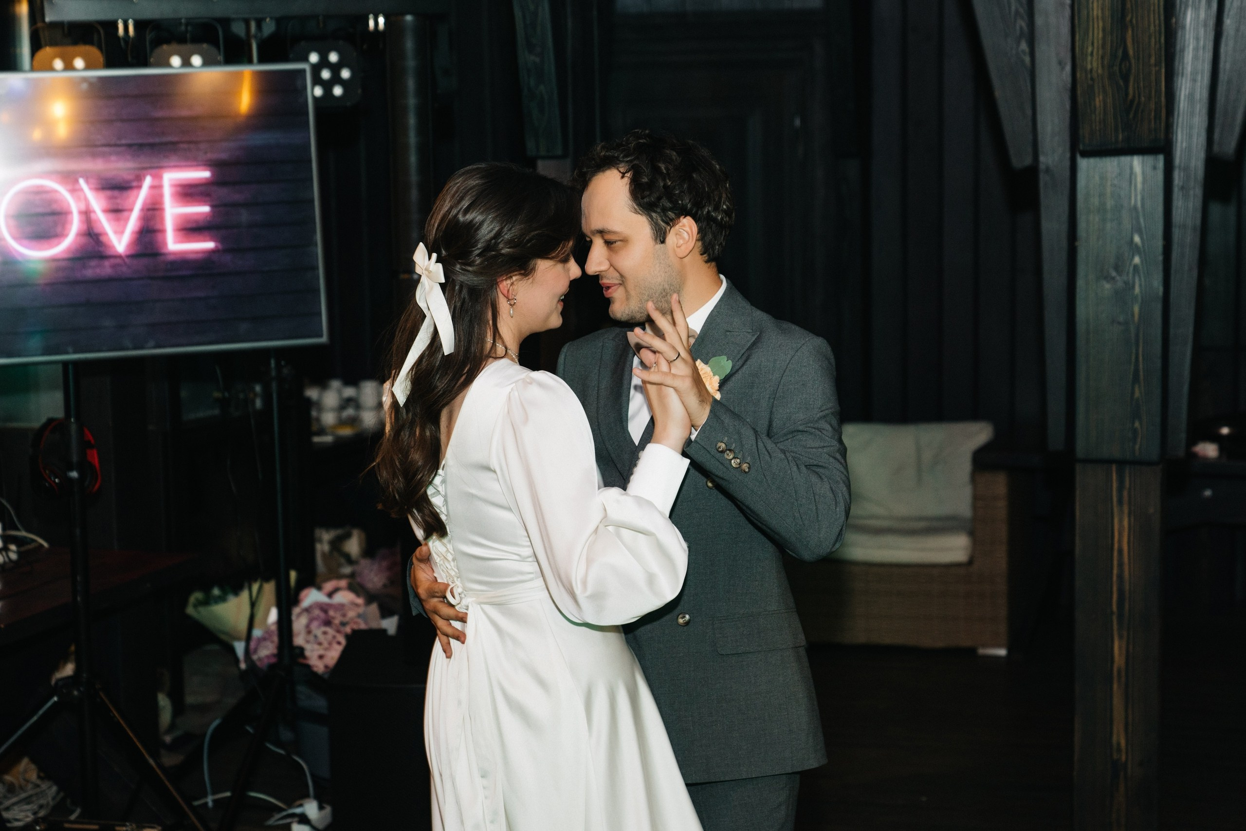 Валерия & Егор. Свадебный и Мужской фотограф