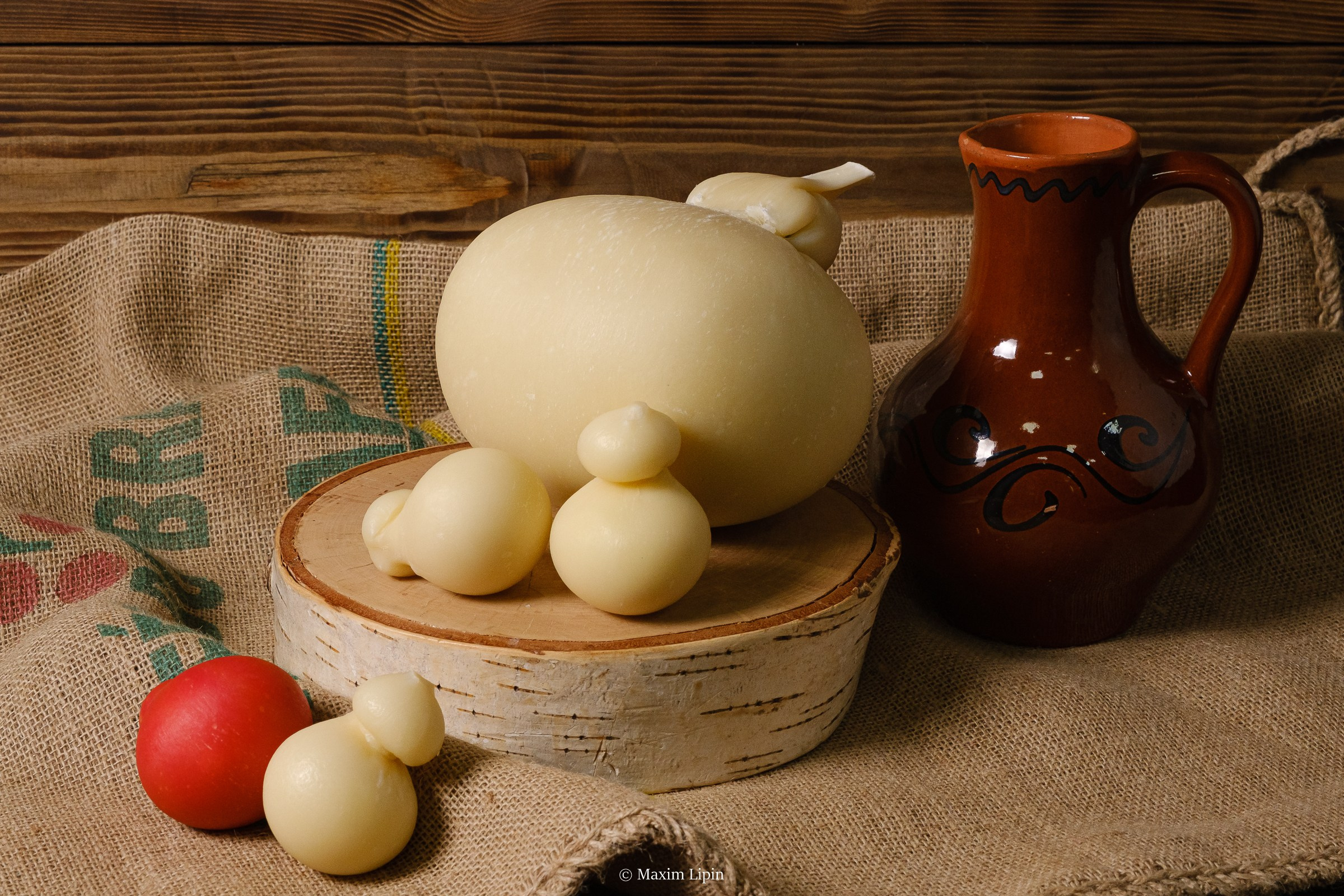 Съемка для сыроварни. Фотограф в Нижнекамск Татарстан Максим Липин