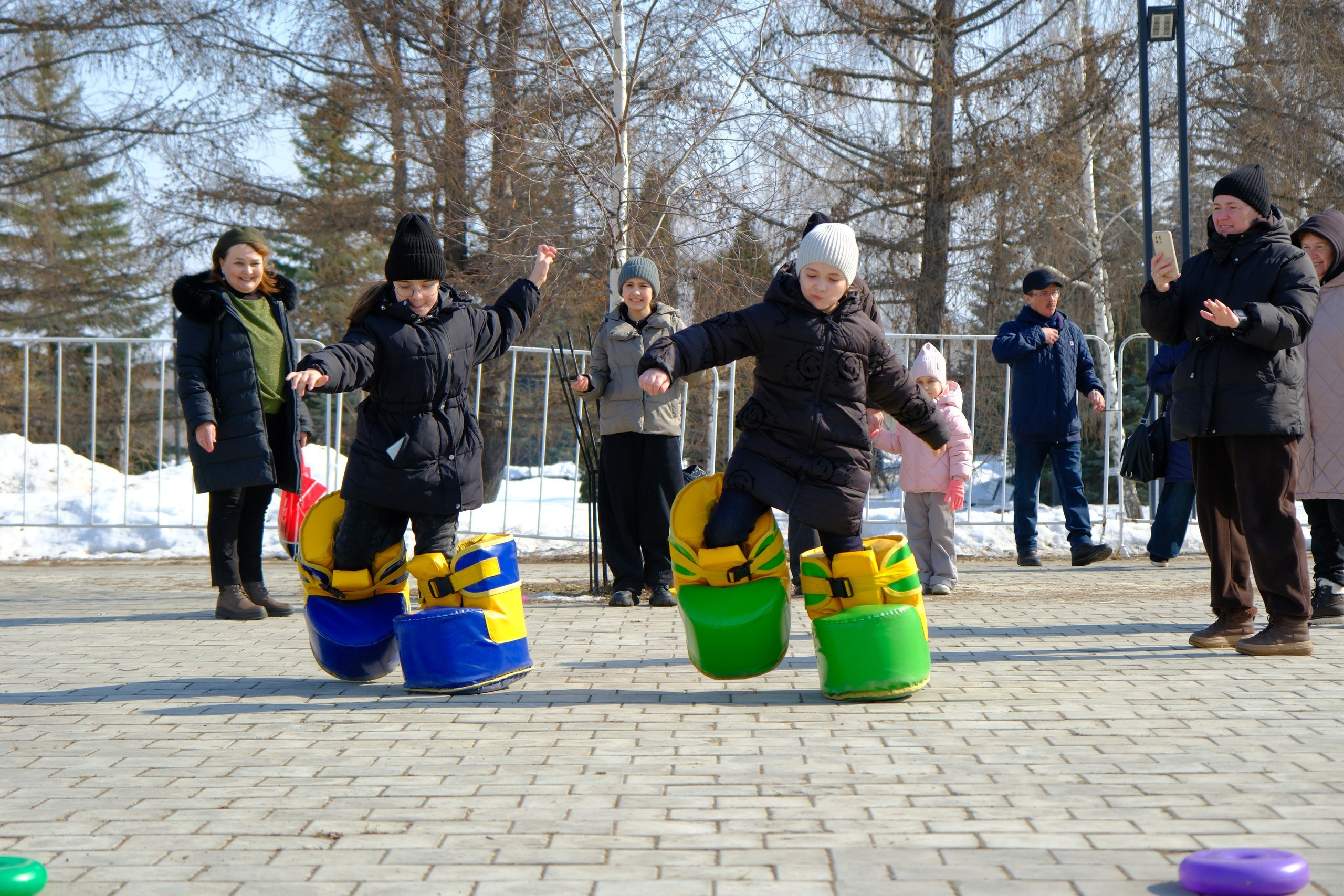 Нижнекамск Навруз 2026. Фотограф в Нижнекамск Татарстан Максим Липин
