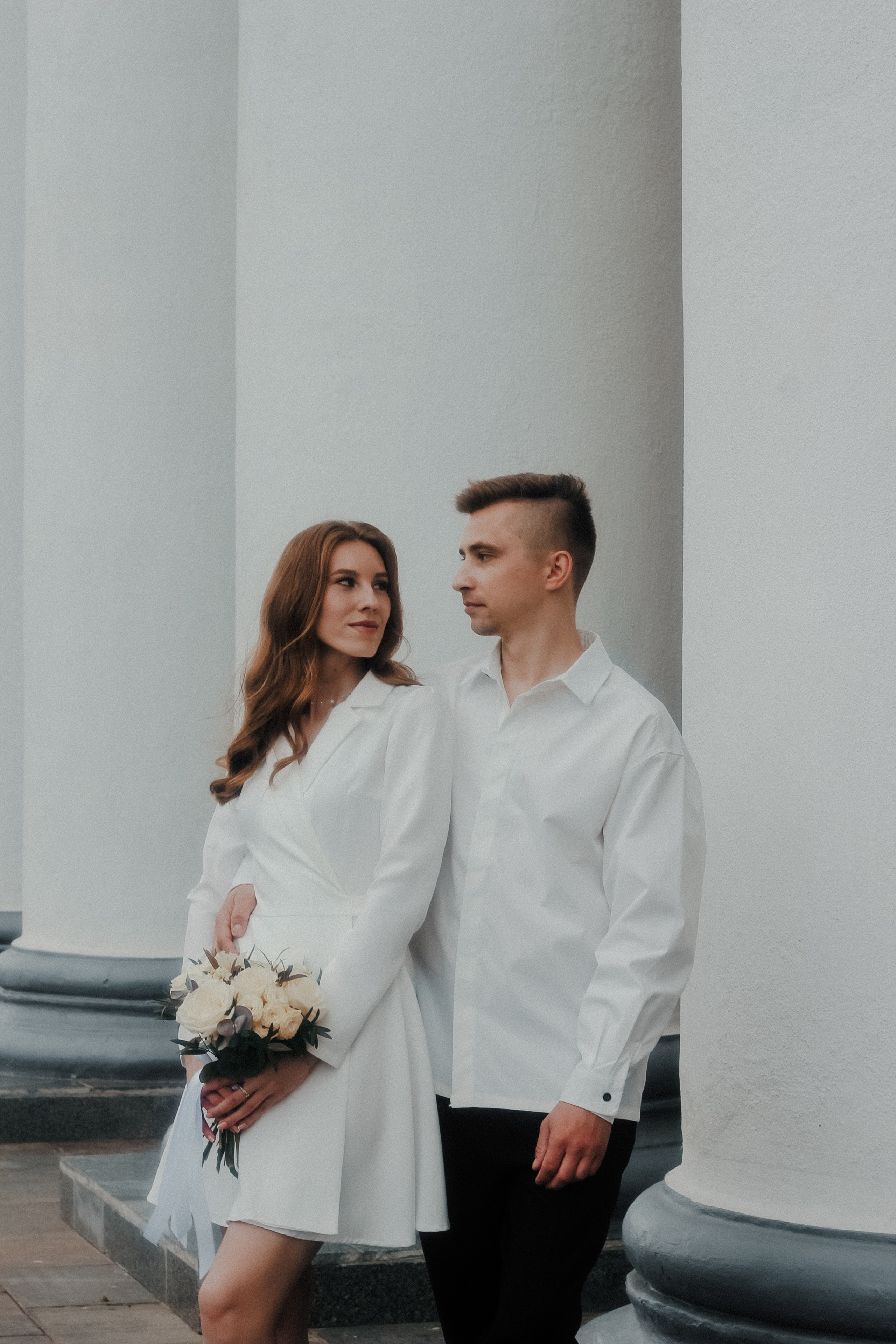 Анна & Александр. Фотограф Киров — Глазов Арина Авакумова