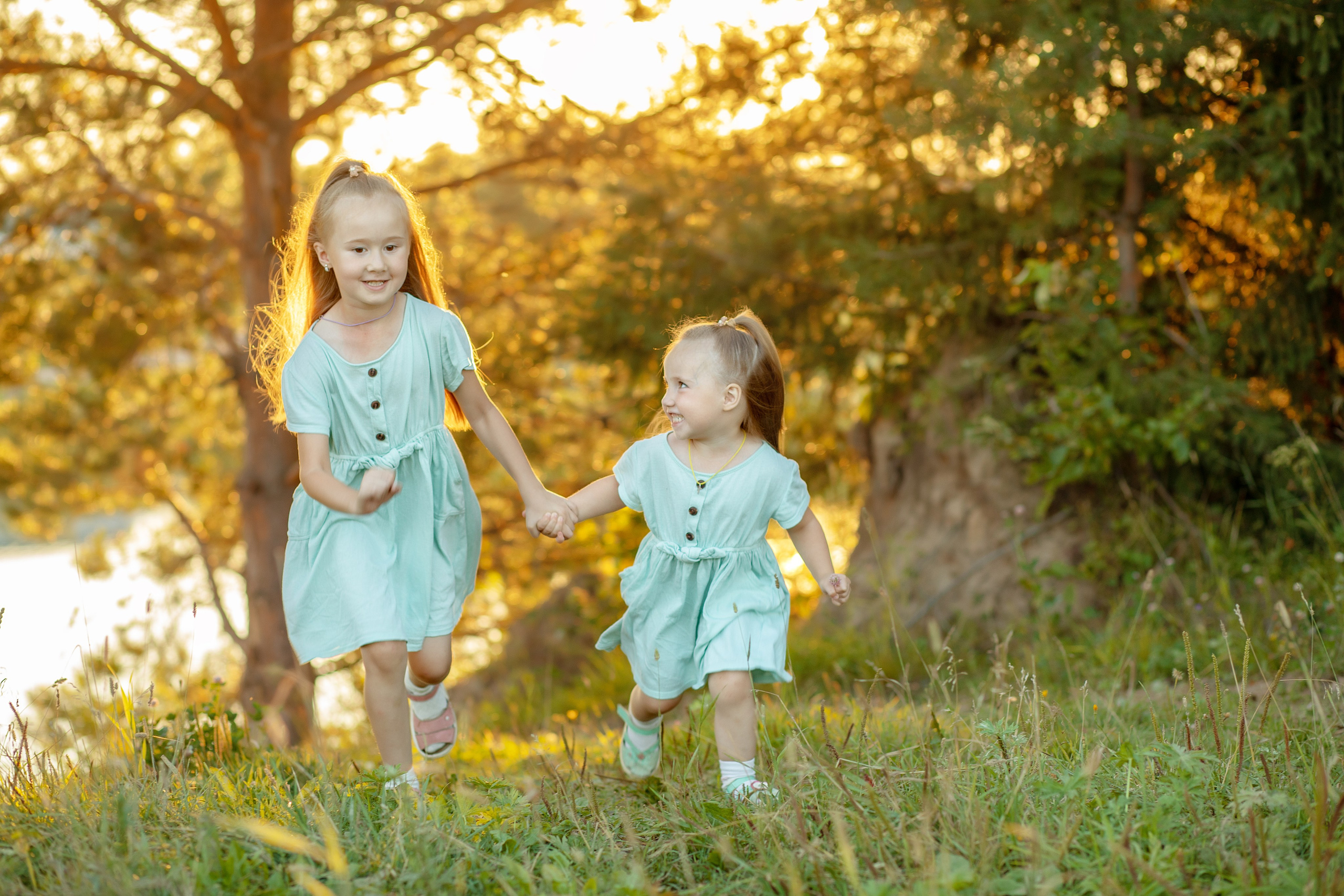 Дети. Семейный и детский фотограф в Никольске Наталья Лис