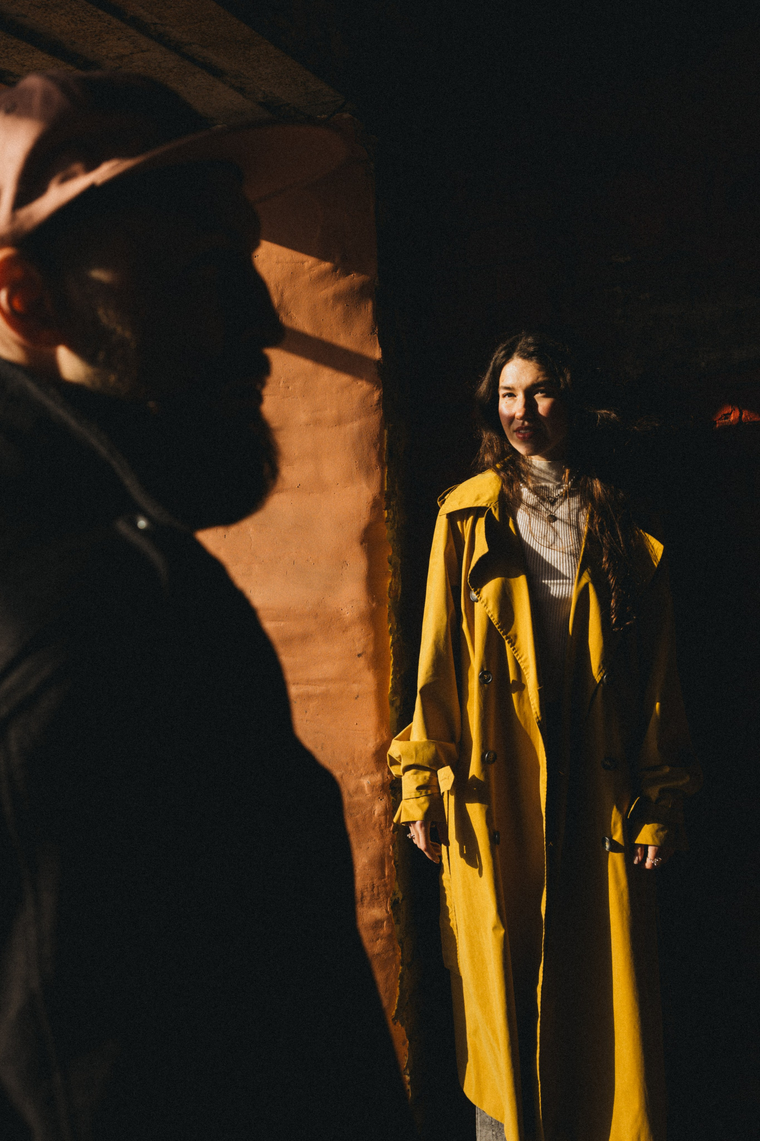 ТАКАЯ ЛЮБОВЬ. Wedding and family photographer in Vladivostok Anton Blokhin