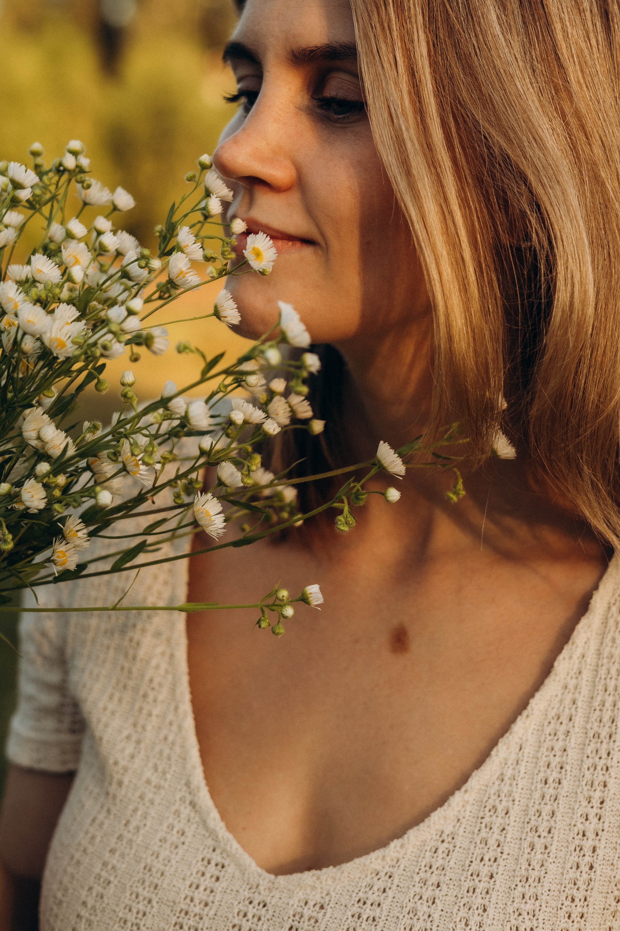 Мамочка и дочка (27.07.2025) г. Жуков (Калужская обл.). Надежда Стар семейный и церковный фотограф в Жукове и Калужской области