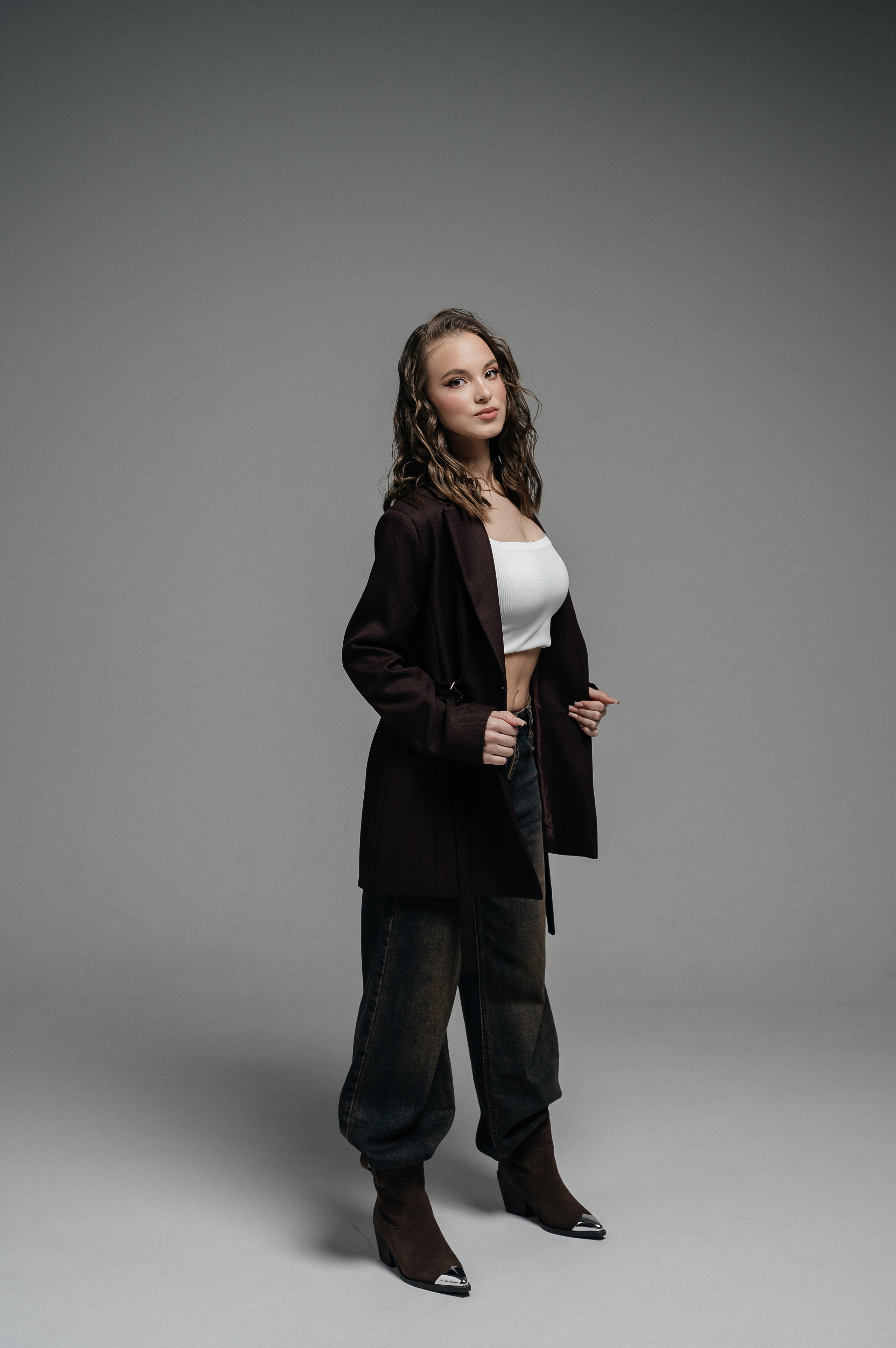 Кристина. Свадебный и семейный фотограф в Красноярске Виктория Тимонина