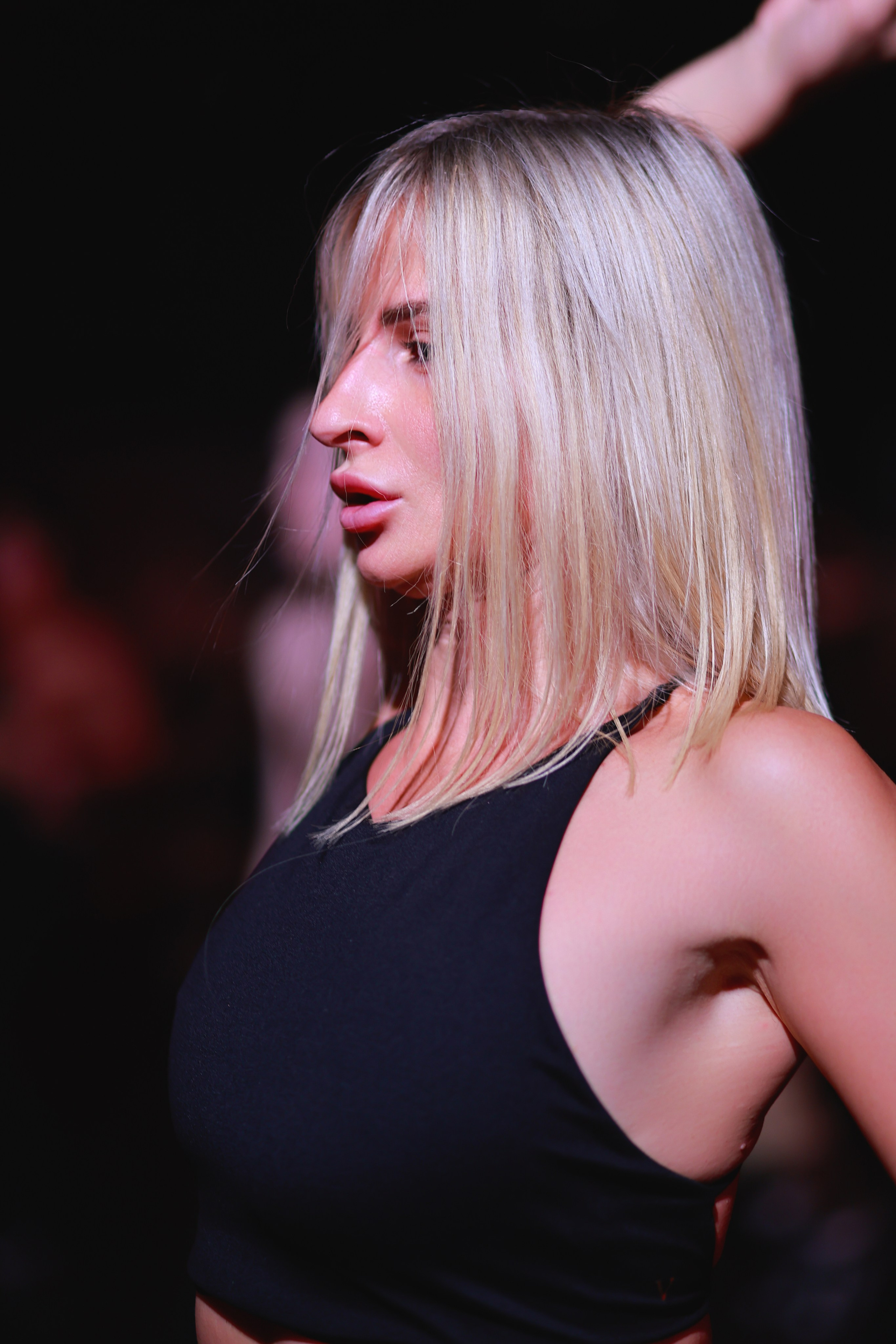 Heels class by isv.m. Фотограф в Москве