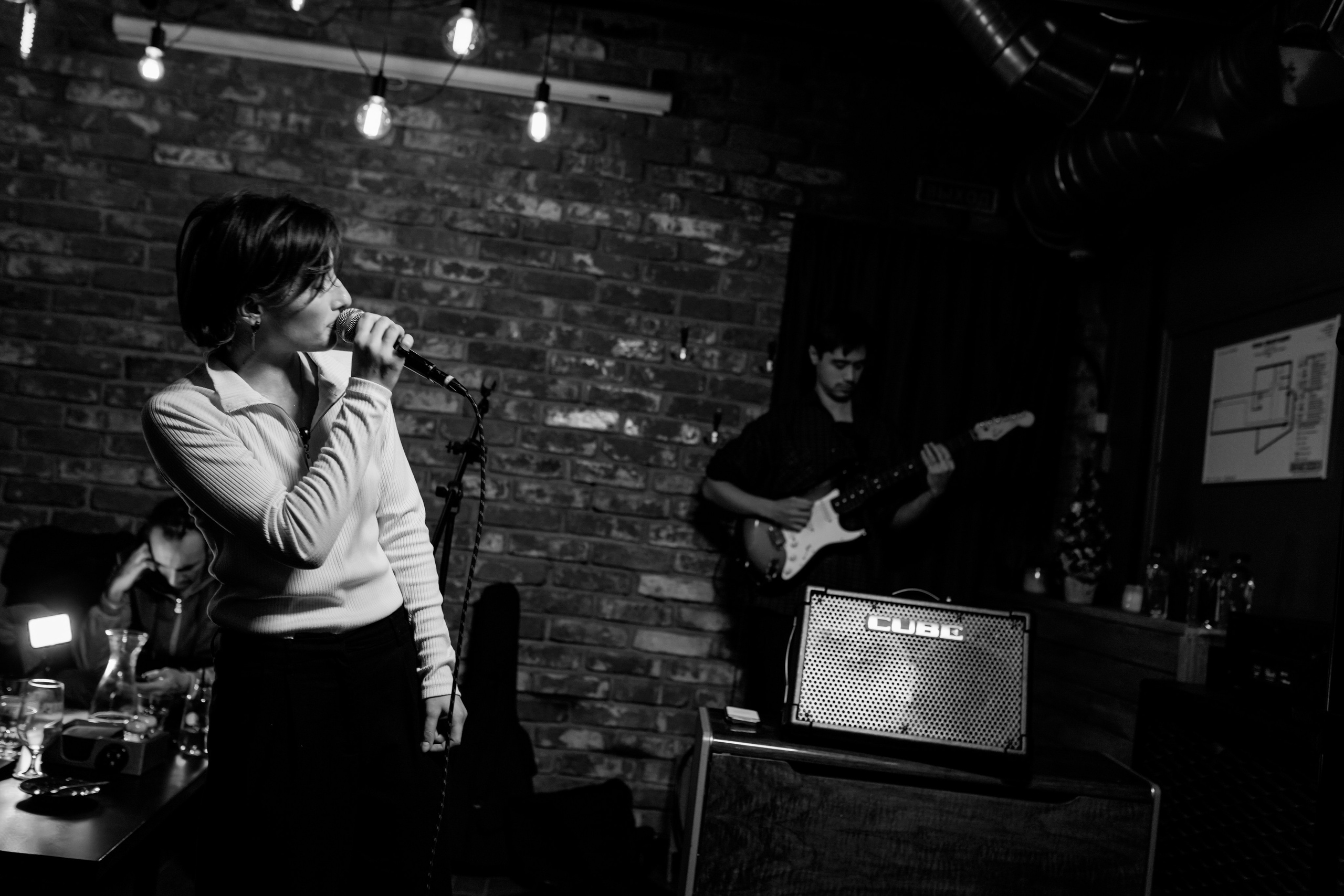 Амина 24.12.2024. Фотограф в Москве