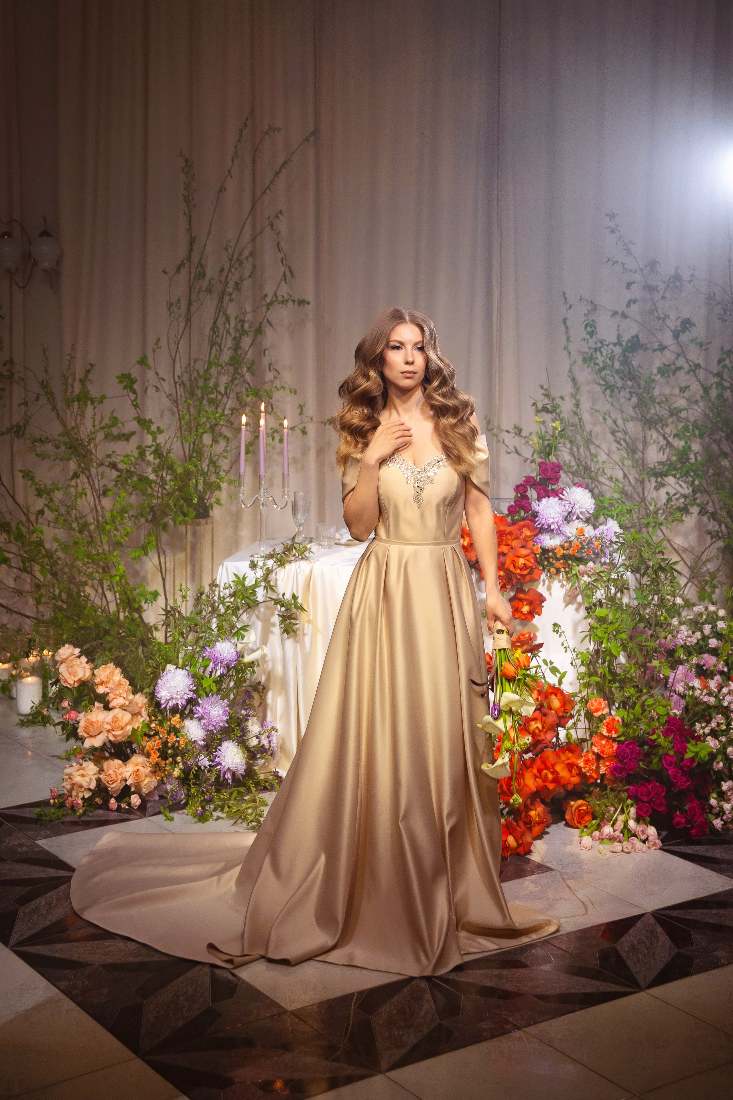 Анастасия и Александр. Свадебный и семейный фотограф Татьяна Ласкина в Великом Новгороде