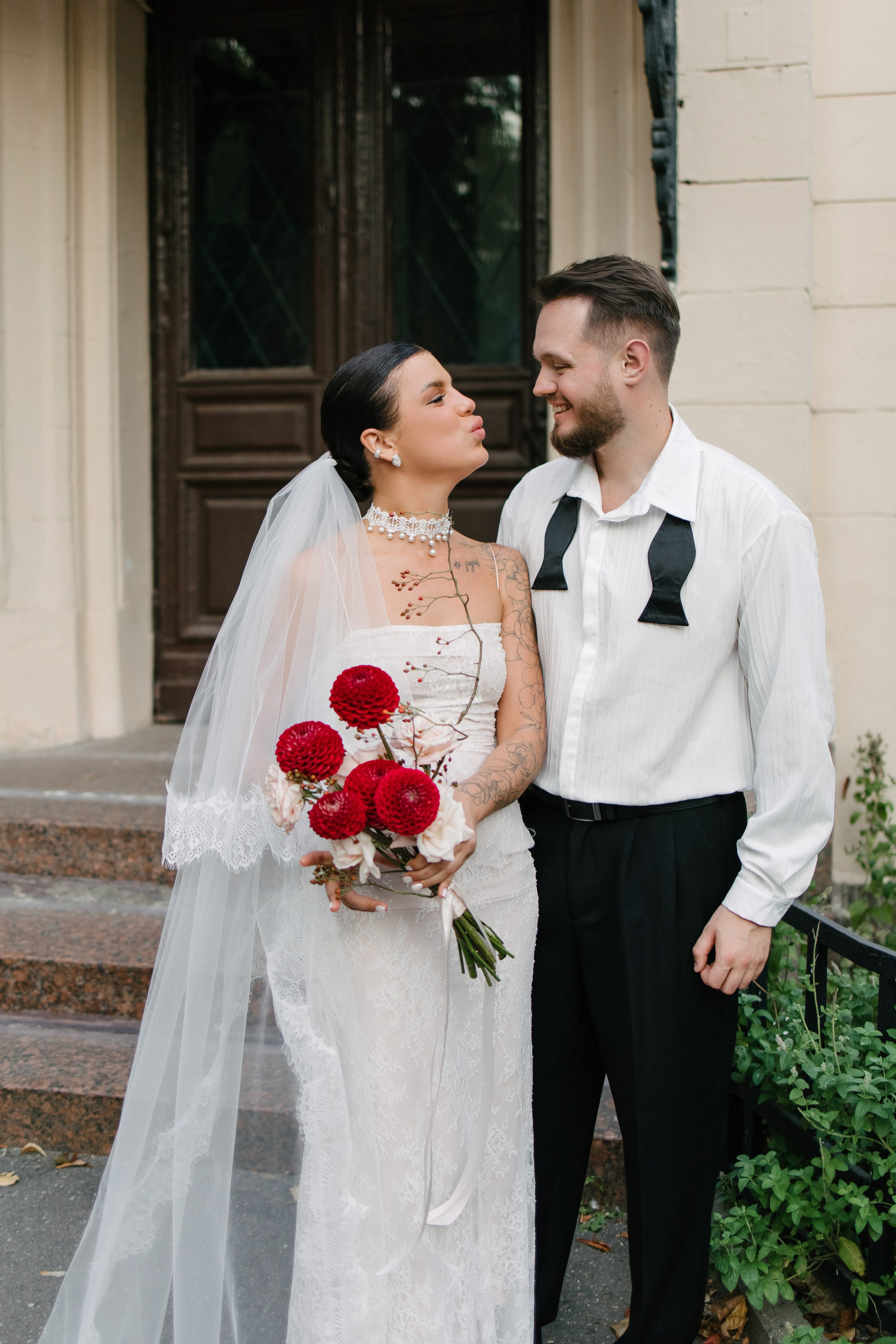 Алексия и Михаил. 13.09.2024. Свадебный фотограф Москва Воронеж Ленкова Ксения