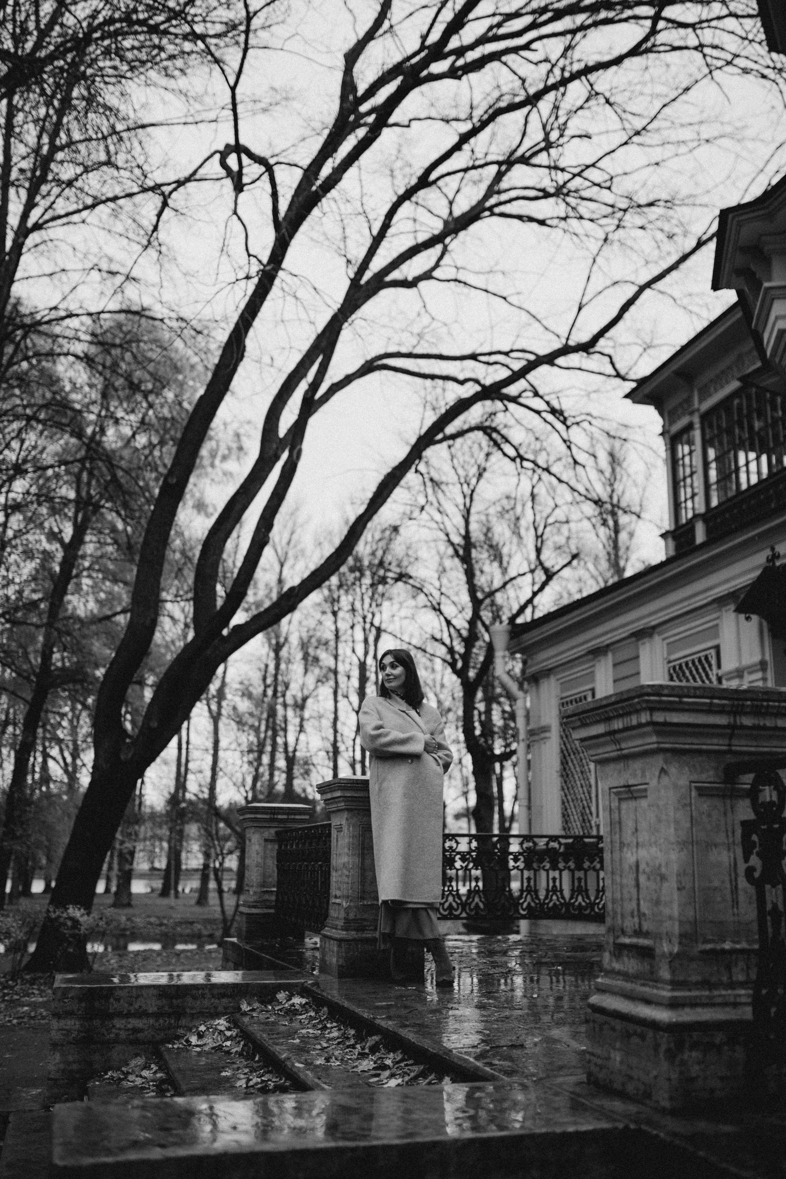 Татьяна. Фотограф в Санкт-Петербурге Анастасия Комолова