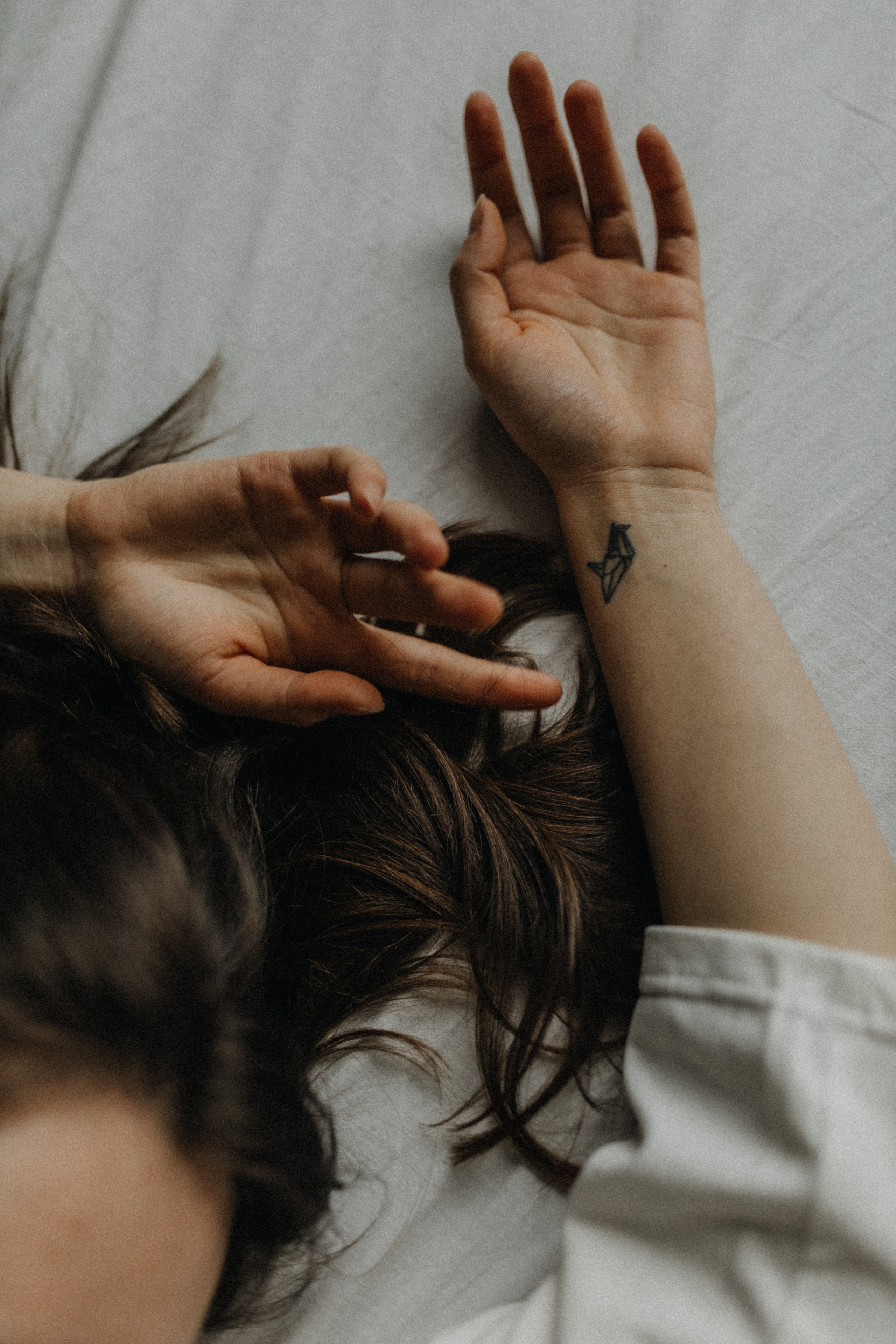 Юля. Фотограф в Петербурге Ольга Стрельченко