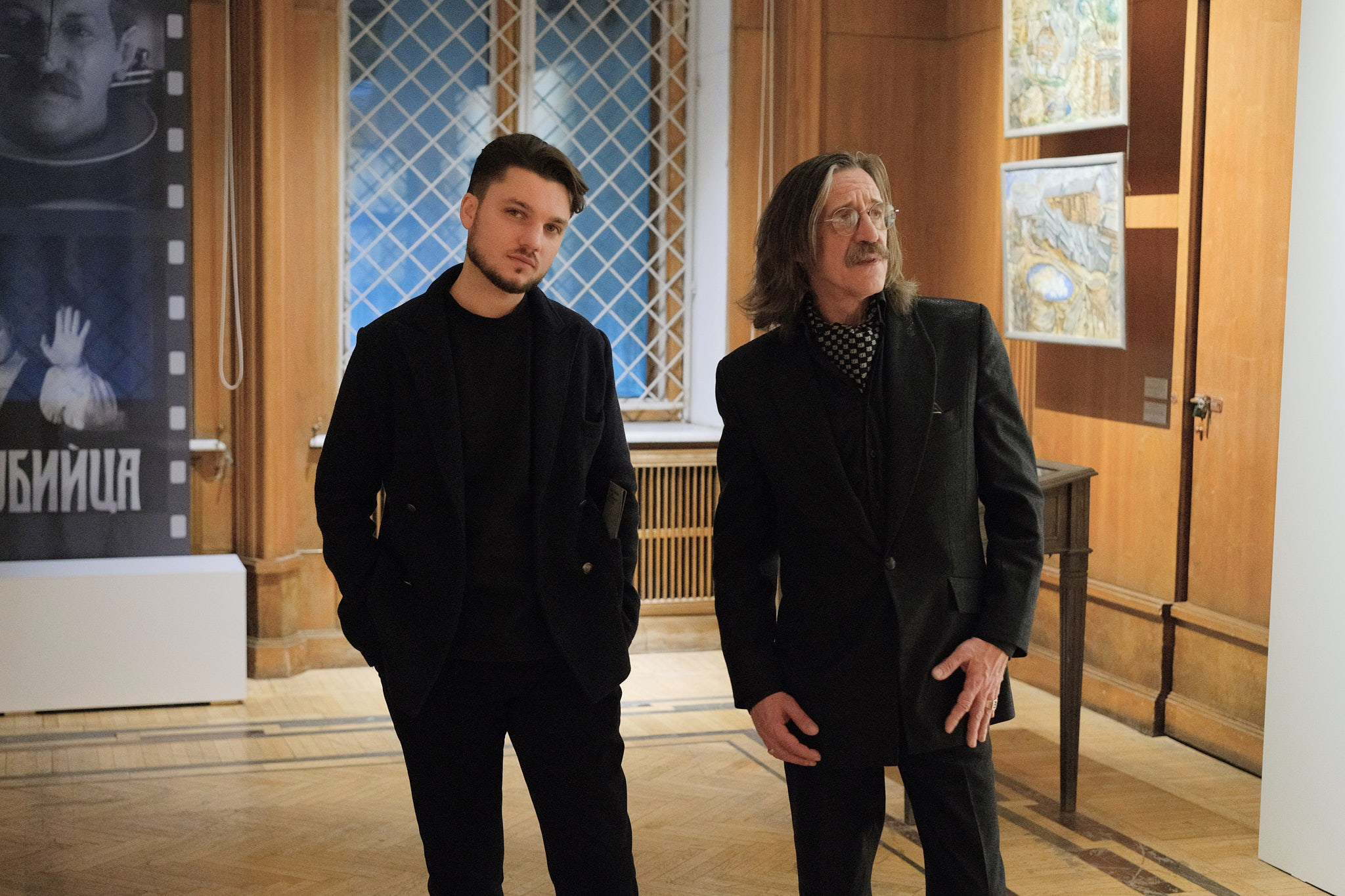 Обыкновенное чудо. Организация фото/видео съемки, Москва