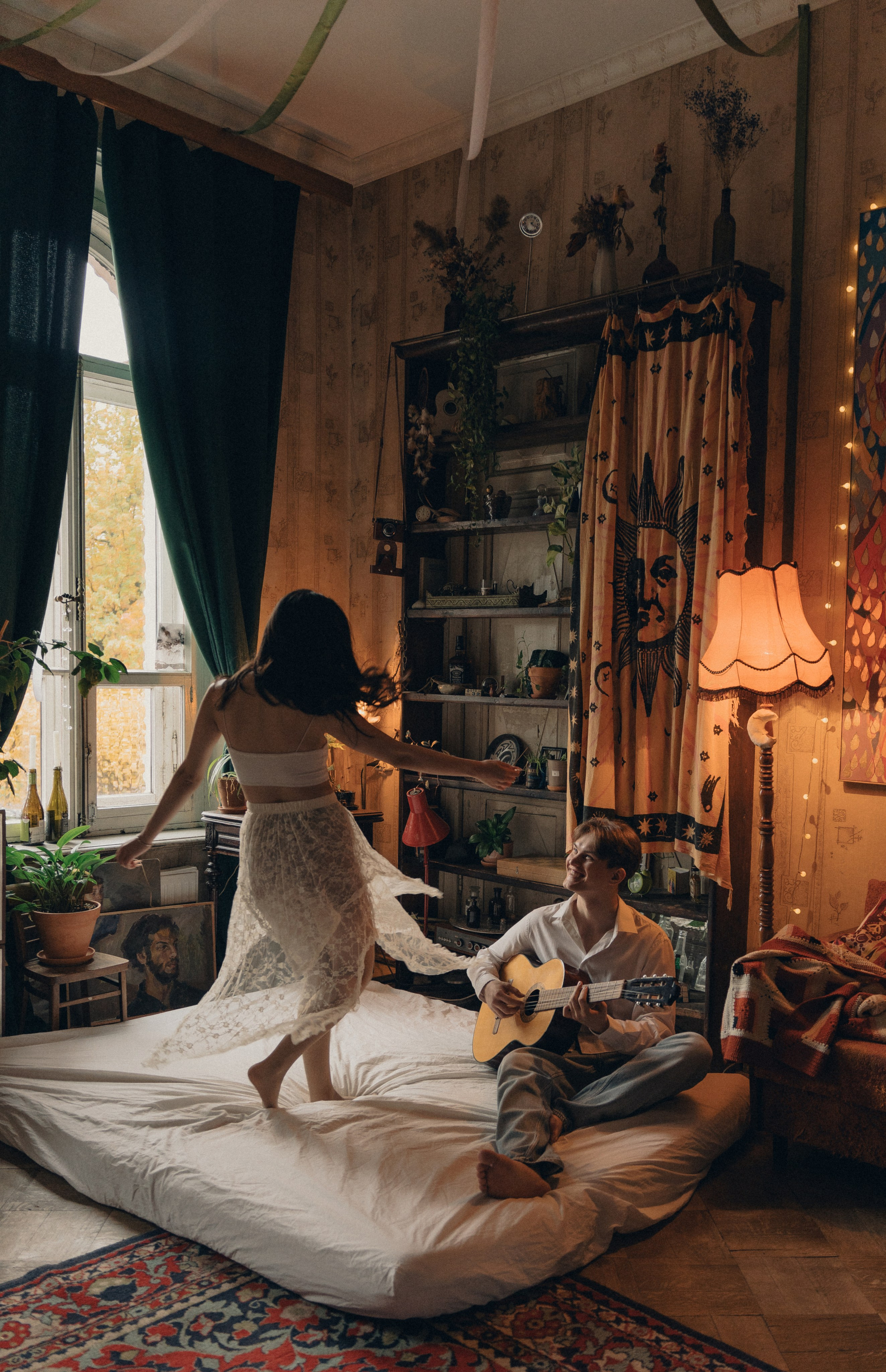 Фотограф в Санкт-Петербурге Федосова Елизавета