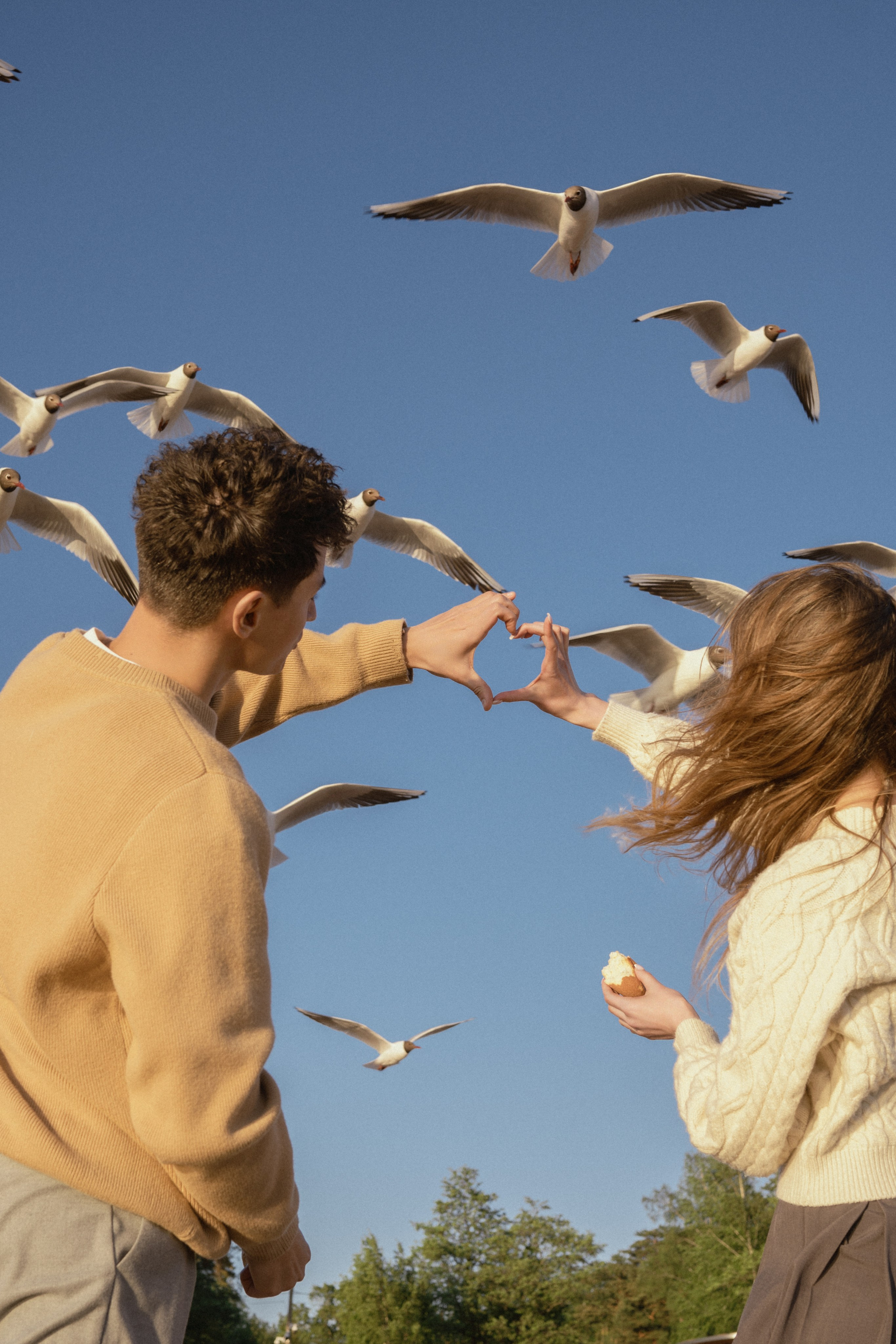 Фотограф в Санкт-Петербурге Федосова Елизавета