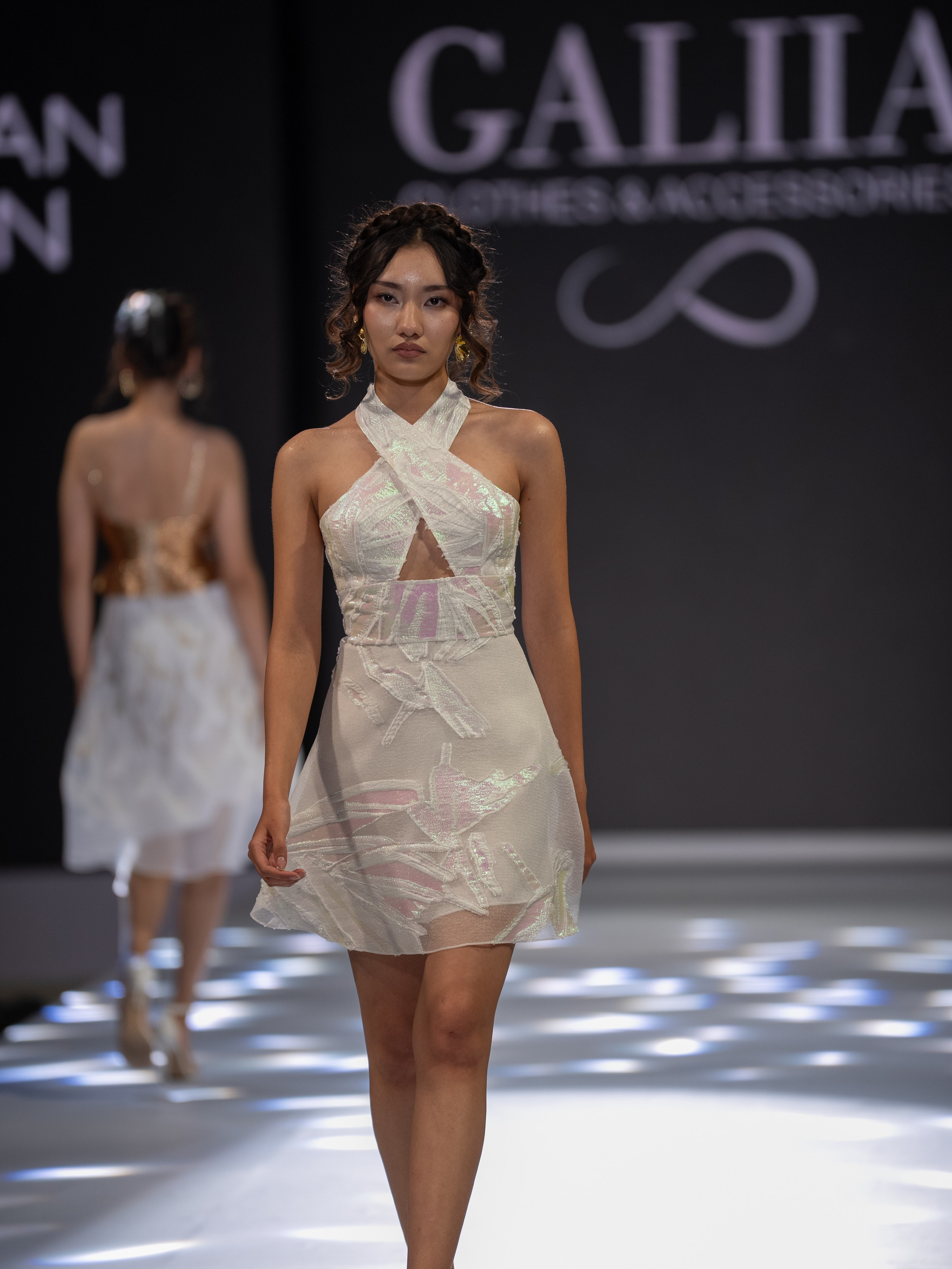EURASIAN FASHION WEEK Galia. Сайт Алматинского НЮ АРТ, будуар и фэшн фотографа Дениса Карпенко