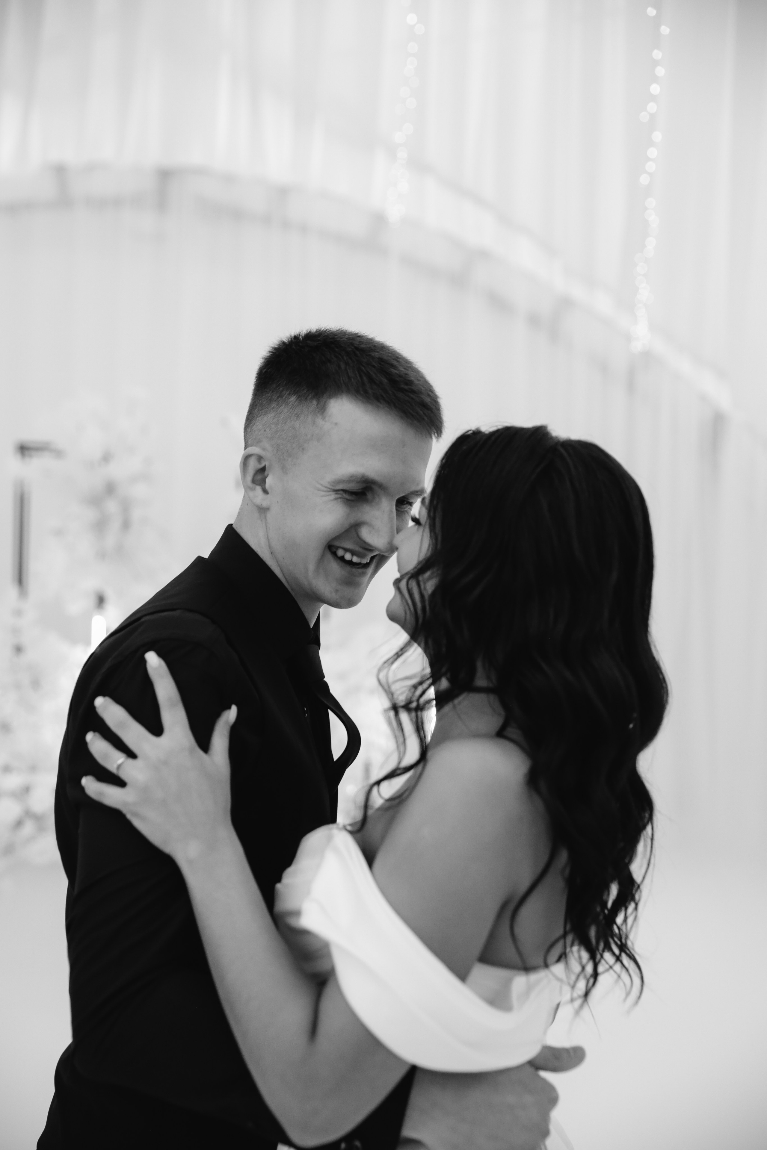 Ангелина и Рома (Свадебный шатер «это по любви»). Катерина Макиева