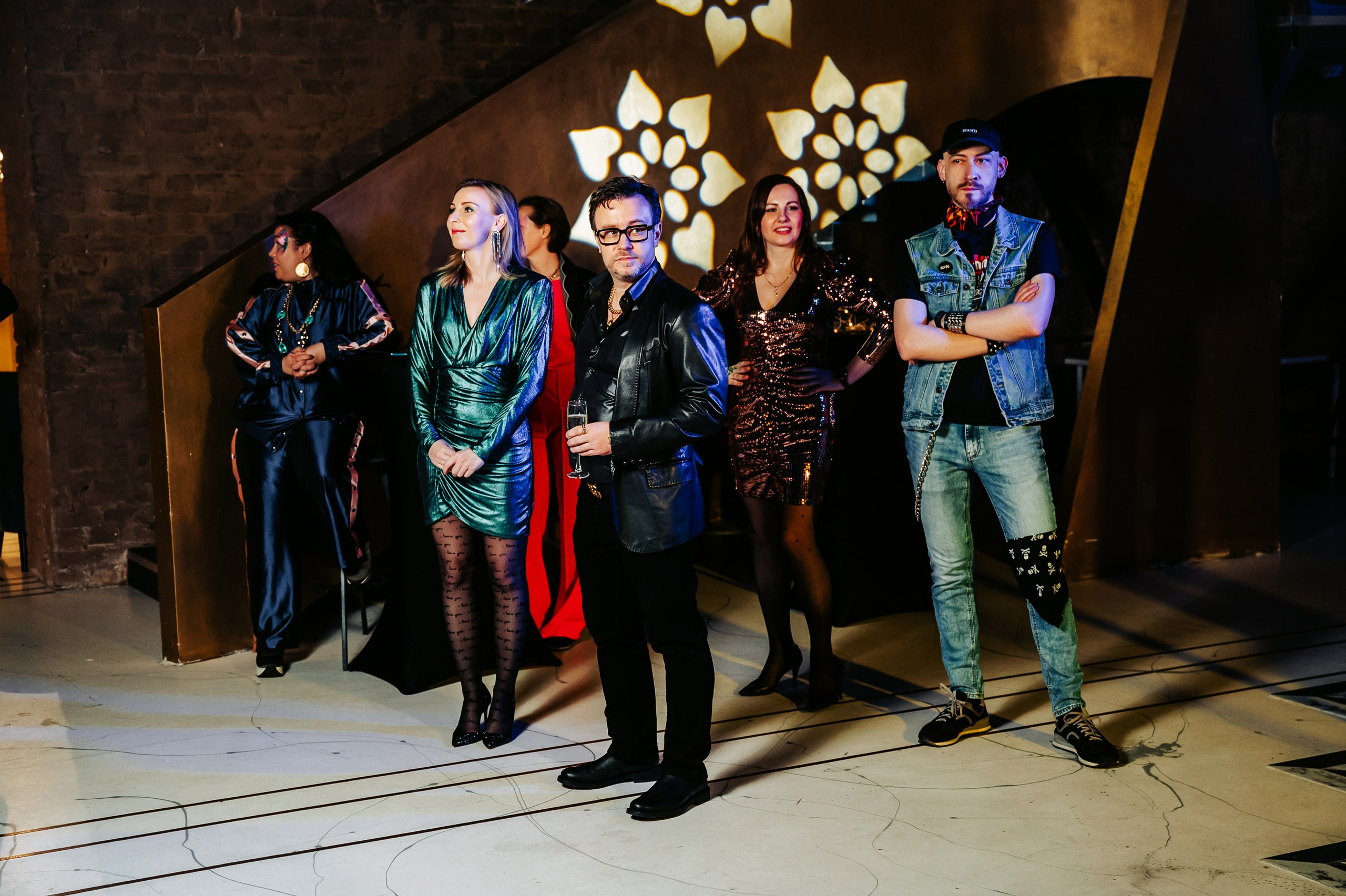 Назад в 90-е. Фотограф Дмитрий Сермяжко