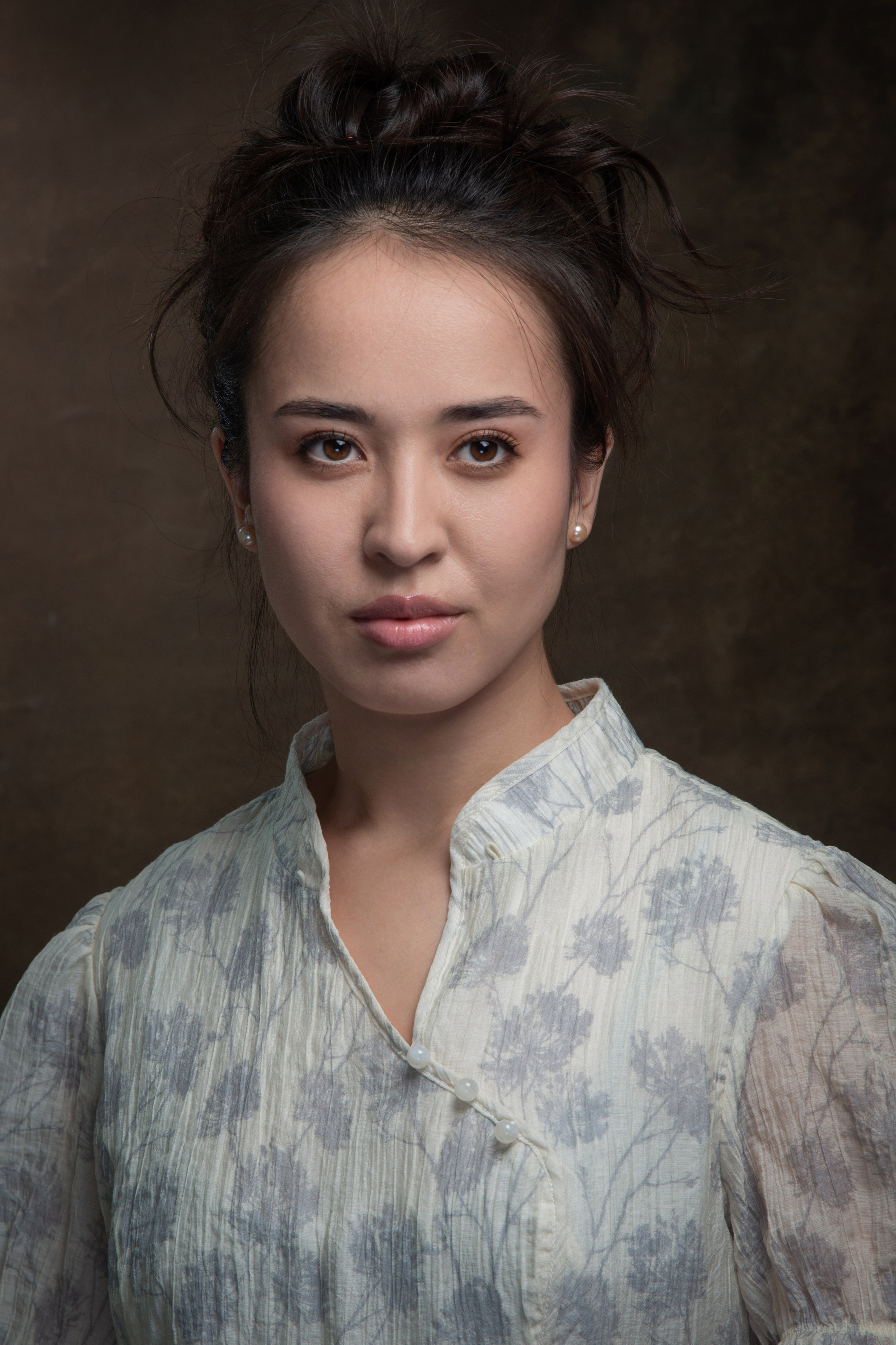 Художественный кабинет. Свадебный и портретный фотограф в Омске Матвей Краузе