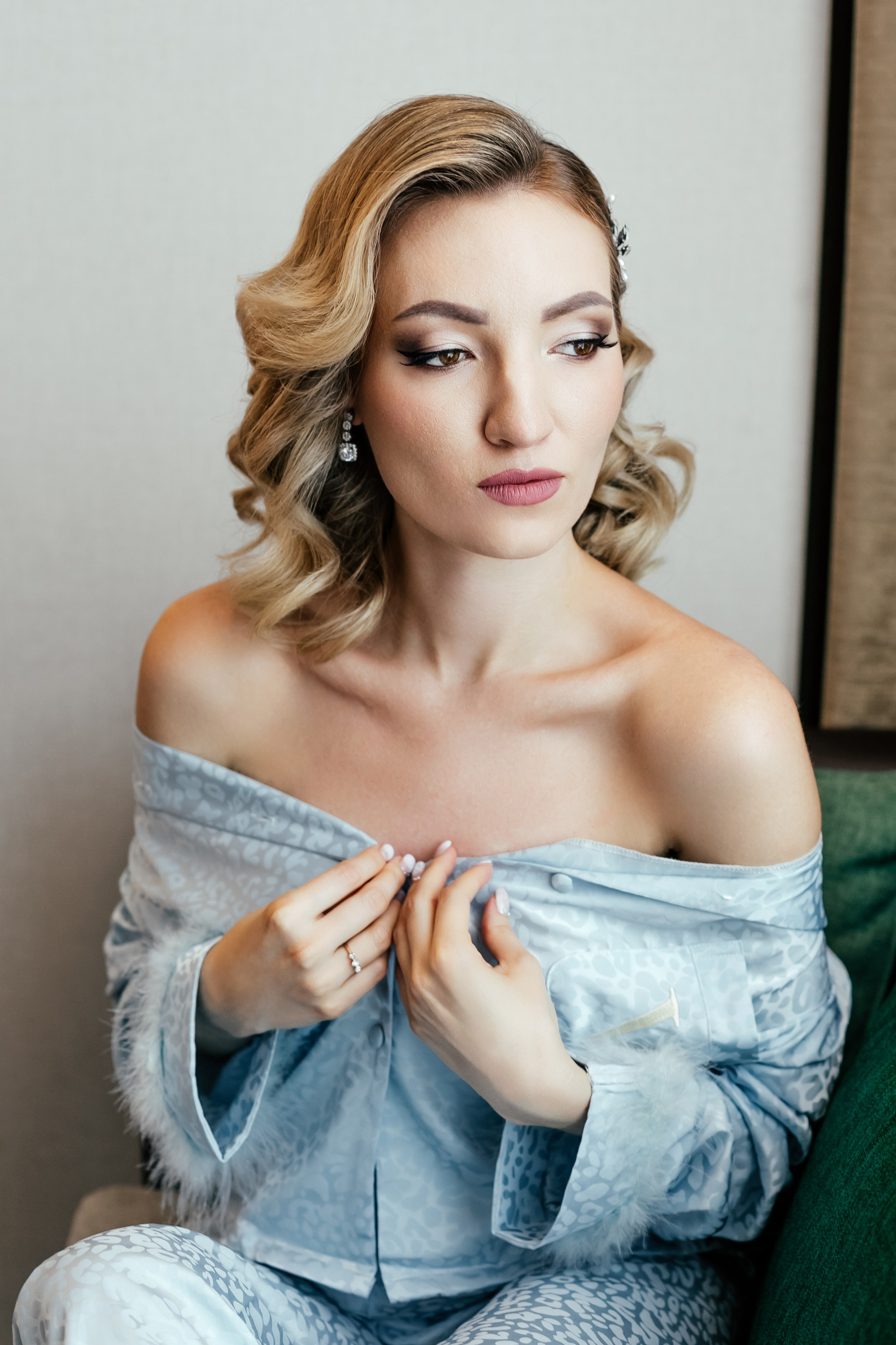 Настя и Саша. Свадебный фотограф Ростове-на-Дону