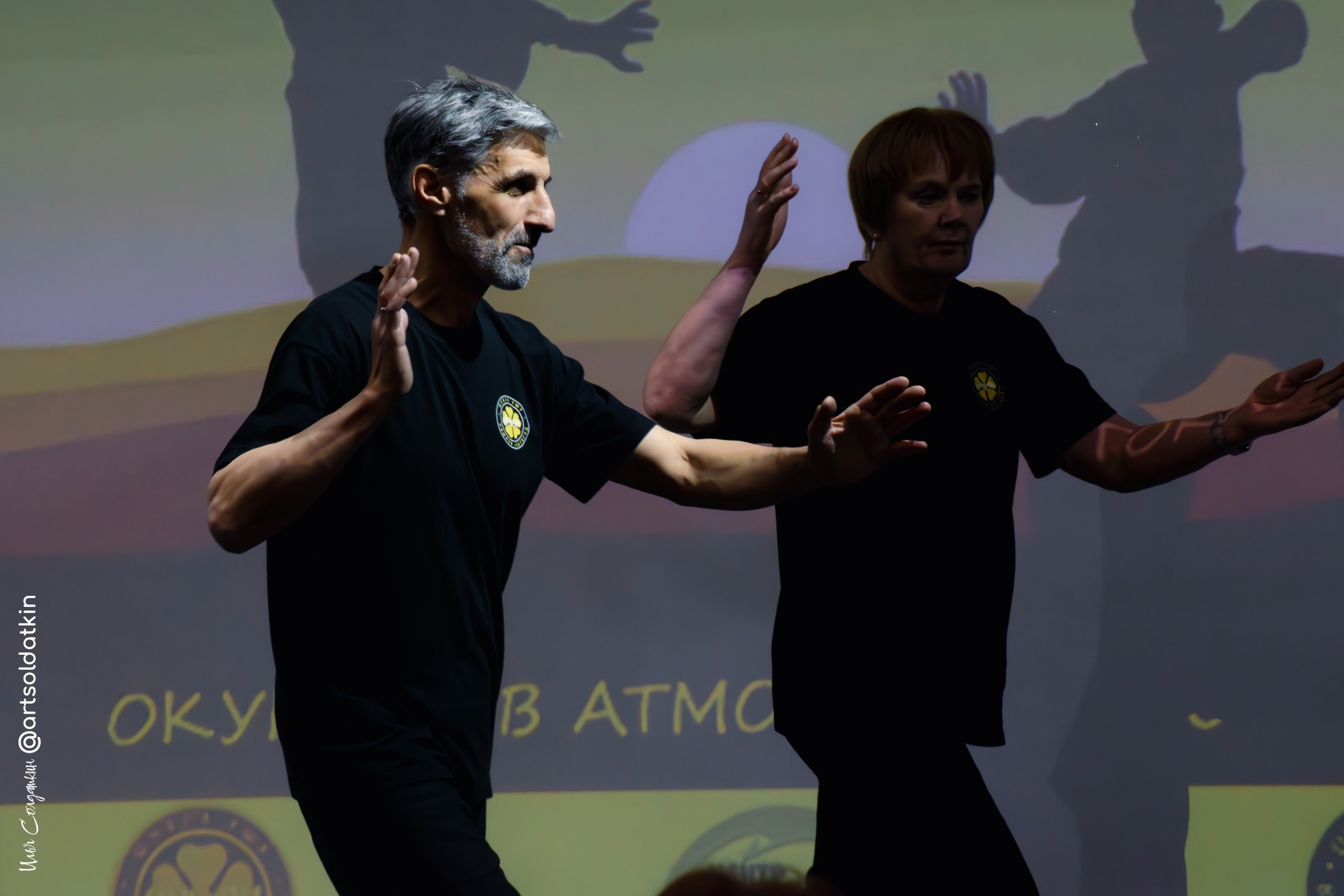 Фестиваль восточной культуры «Дружба без границ». Iliya Soldatkin Fine Art Photography