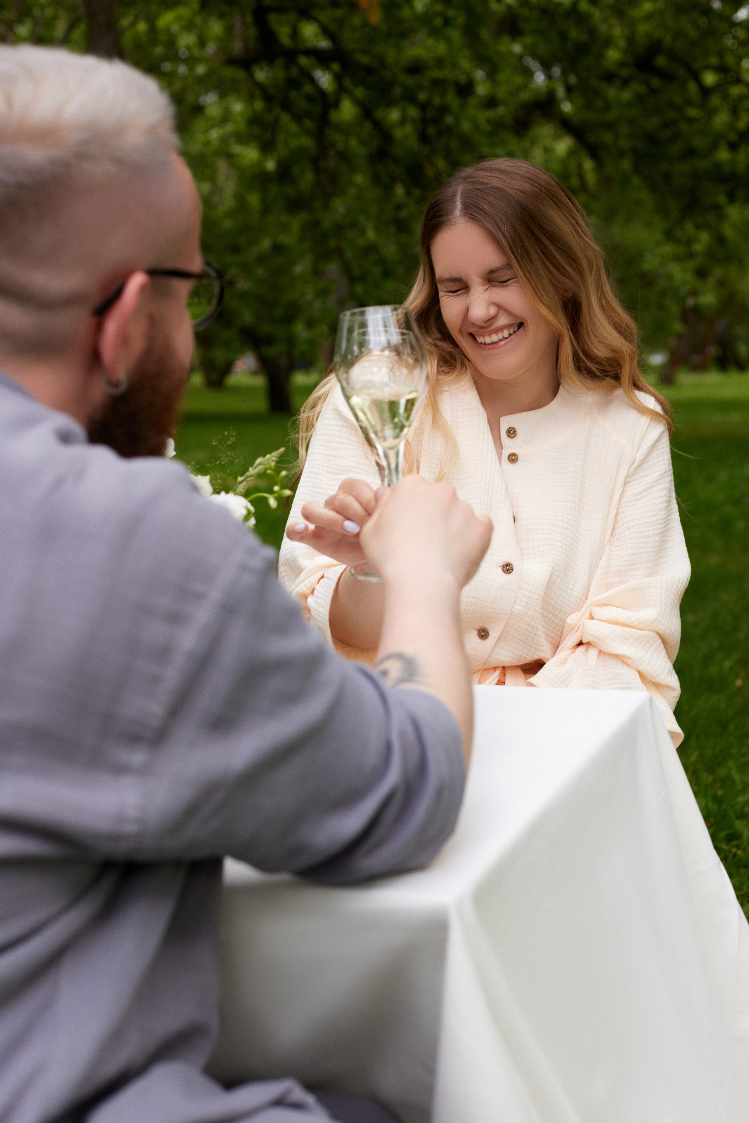 Темир и Анастасия. Свадебный фотограф Светлана Кривчикова