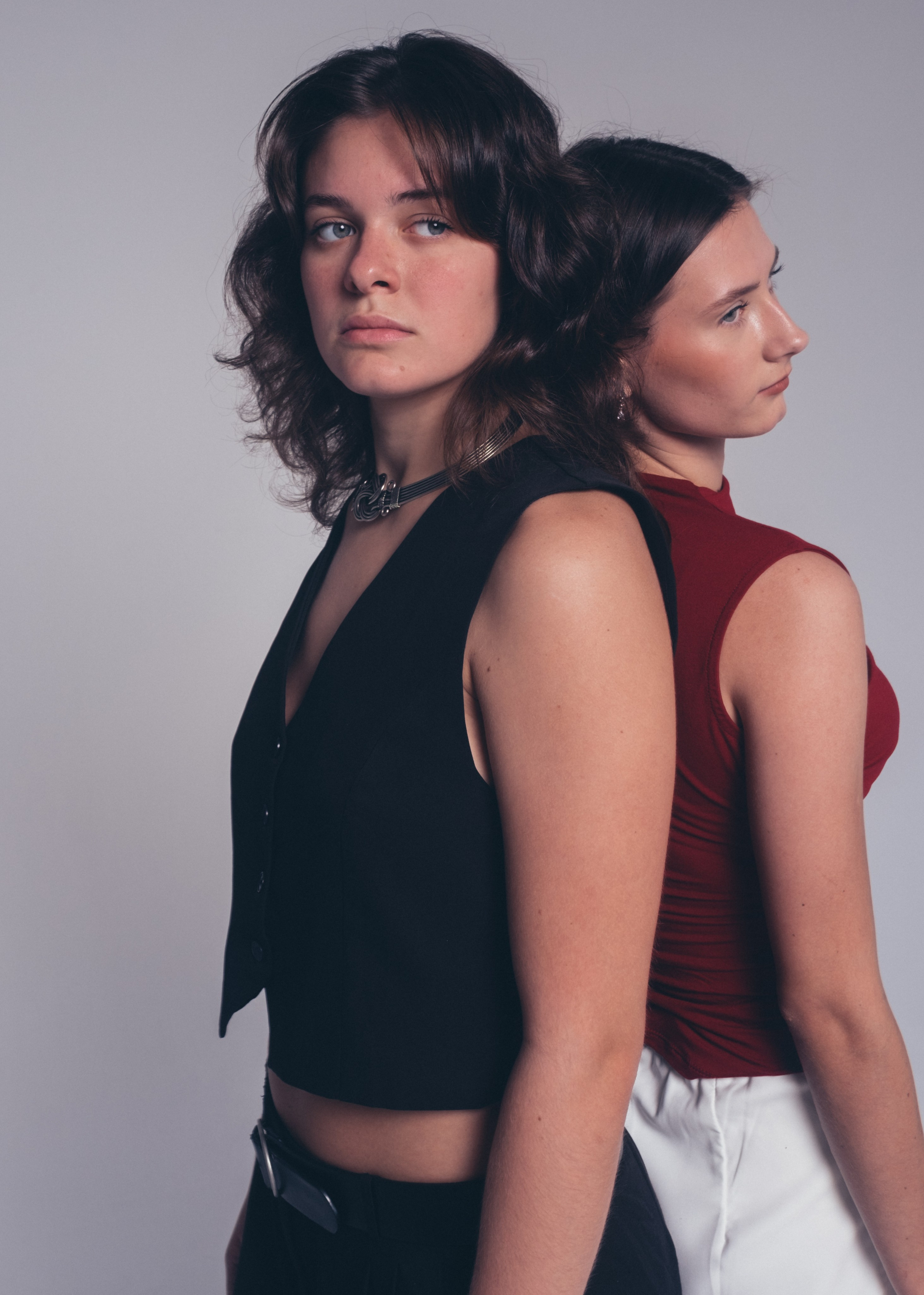 ABO. Портретный фотограф DanilNabody